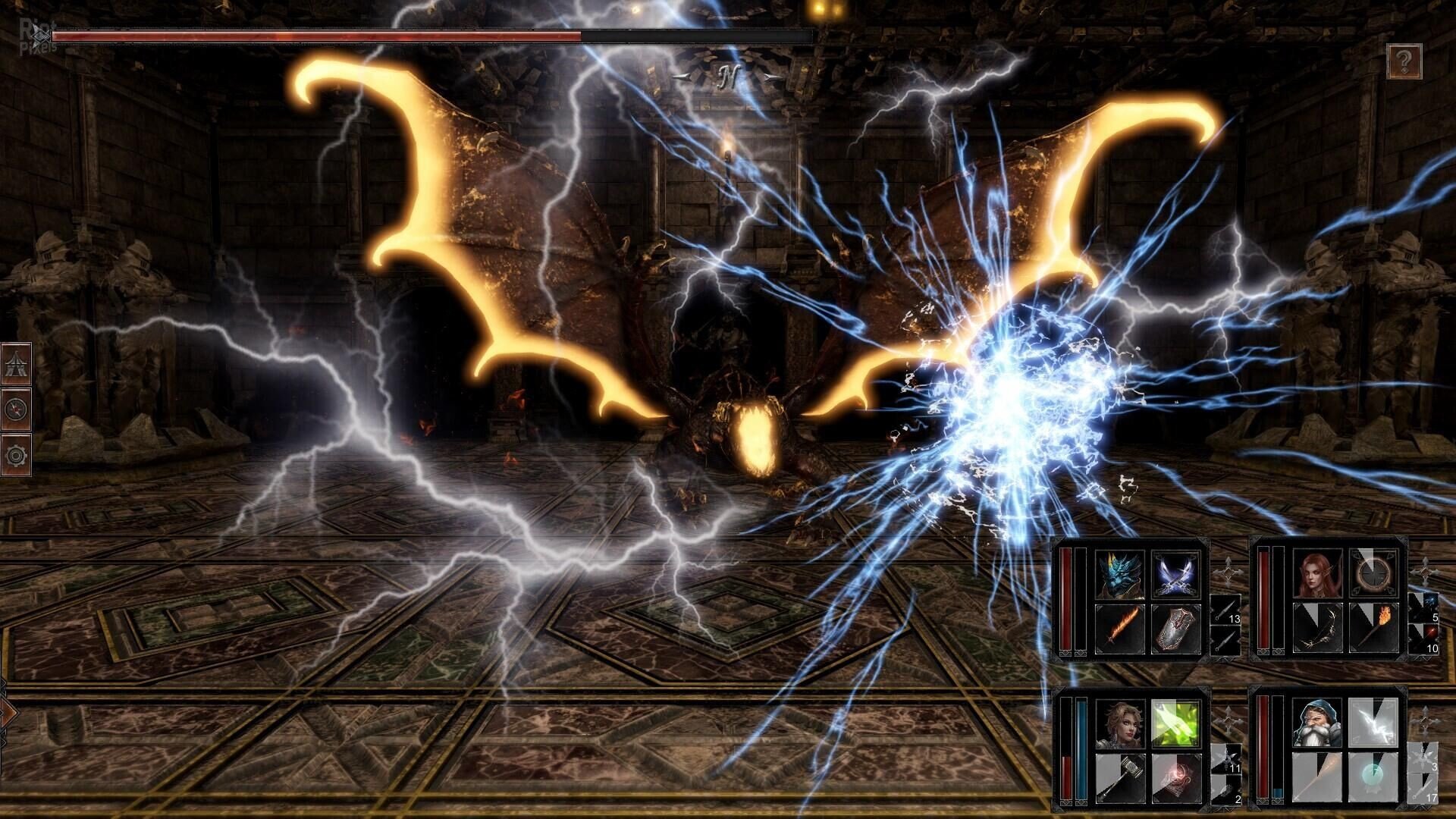 [9]-Dungeon Of Dragon Knight: Collector Edition – v1.0161 + Bonus Content Download