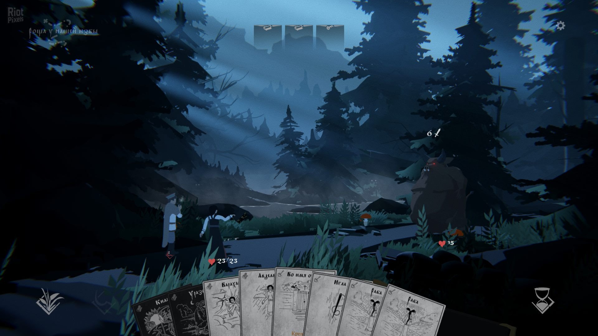 [5]-Black Book: Deluxe Edition – BuildID 8229654 + 2 DLCs Download