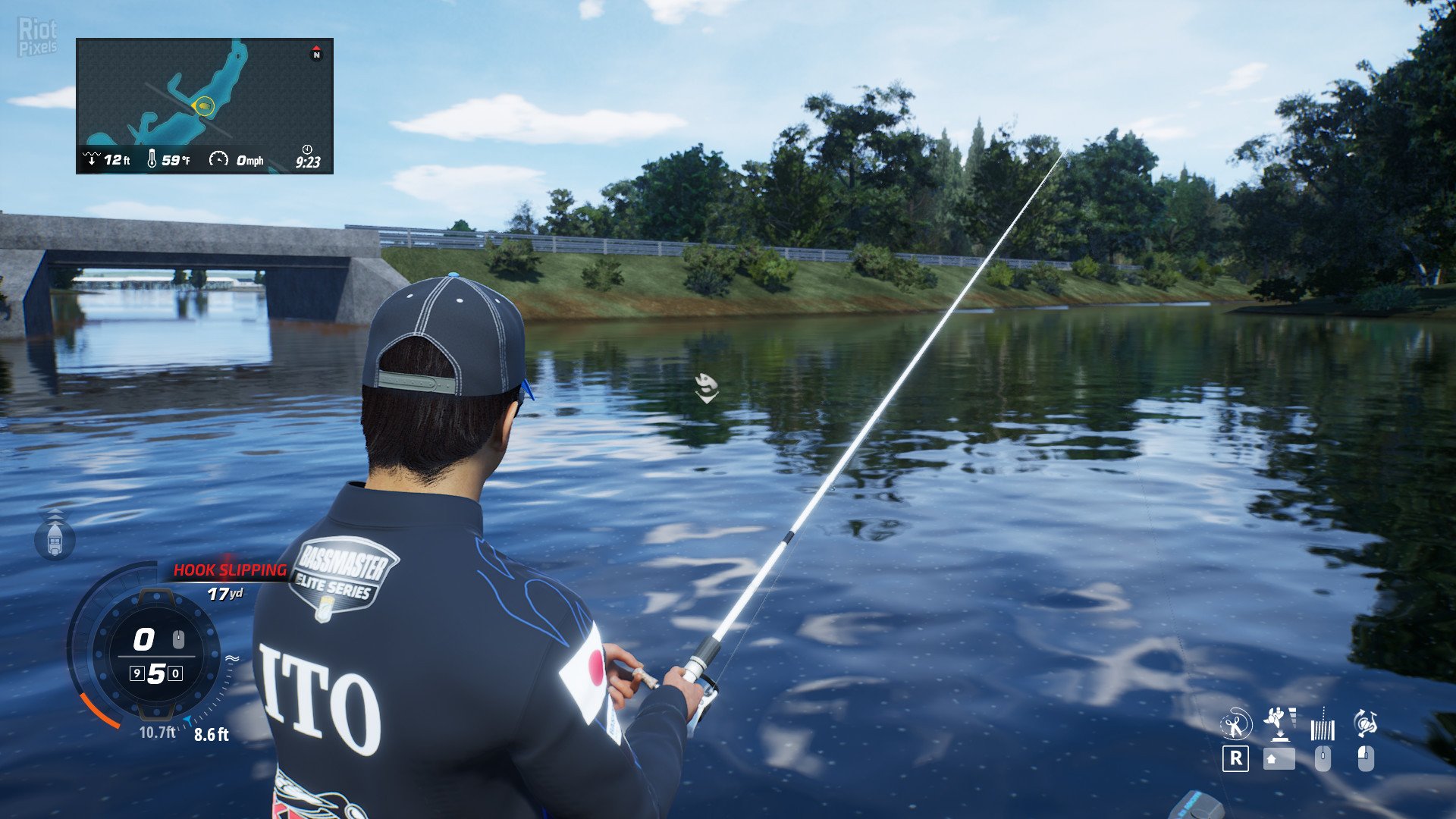 [2]-Bassmaster Fishing 2022 – v0.5.64041.0 + 7 DLCs Download