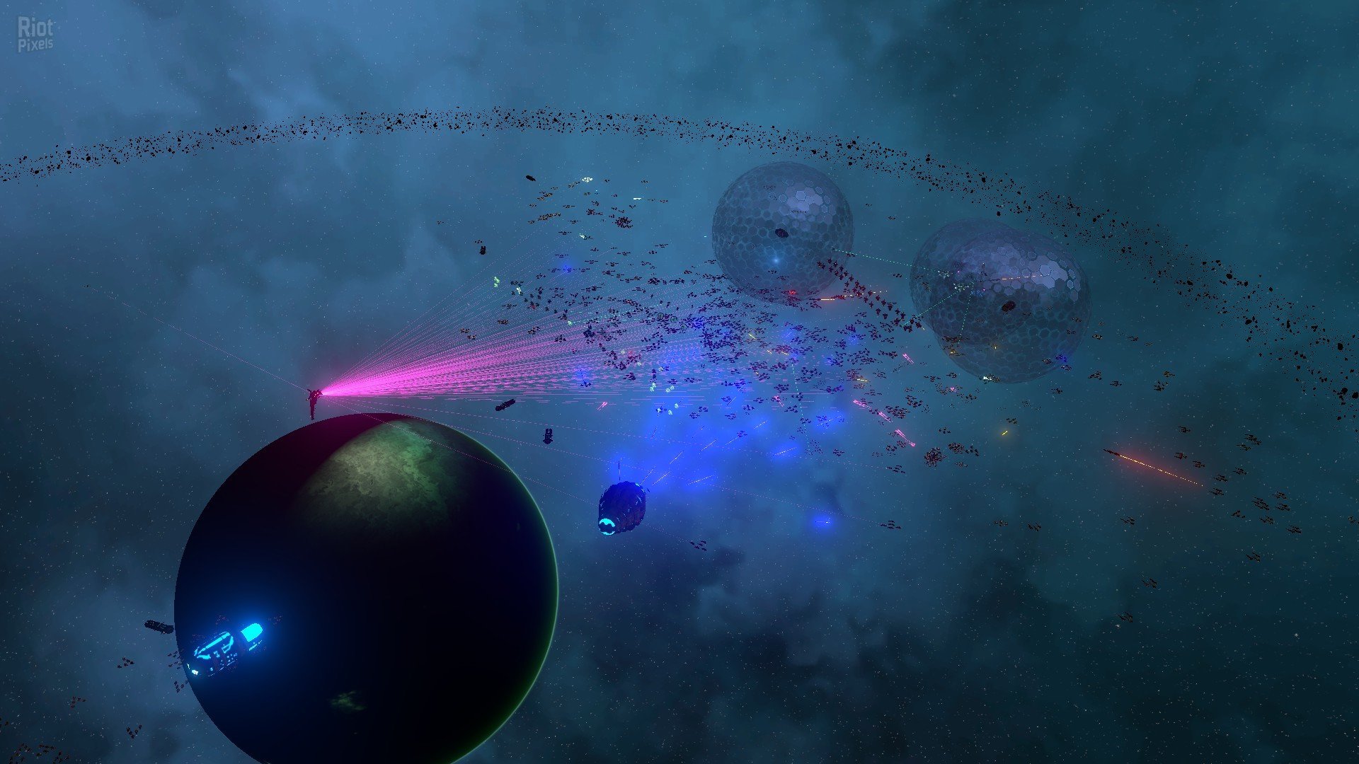 [6]-AI War 2: Complete Edition- v5.000 + 3 DLCs Download