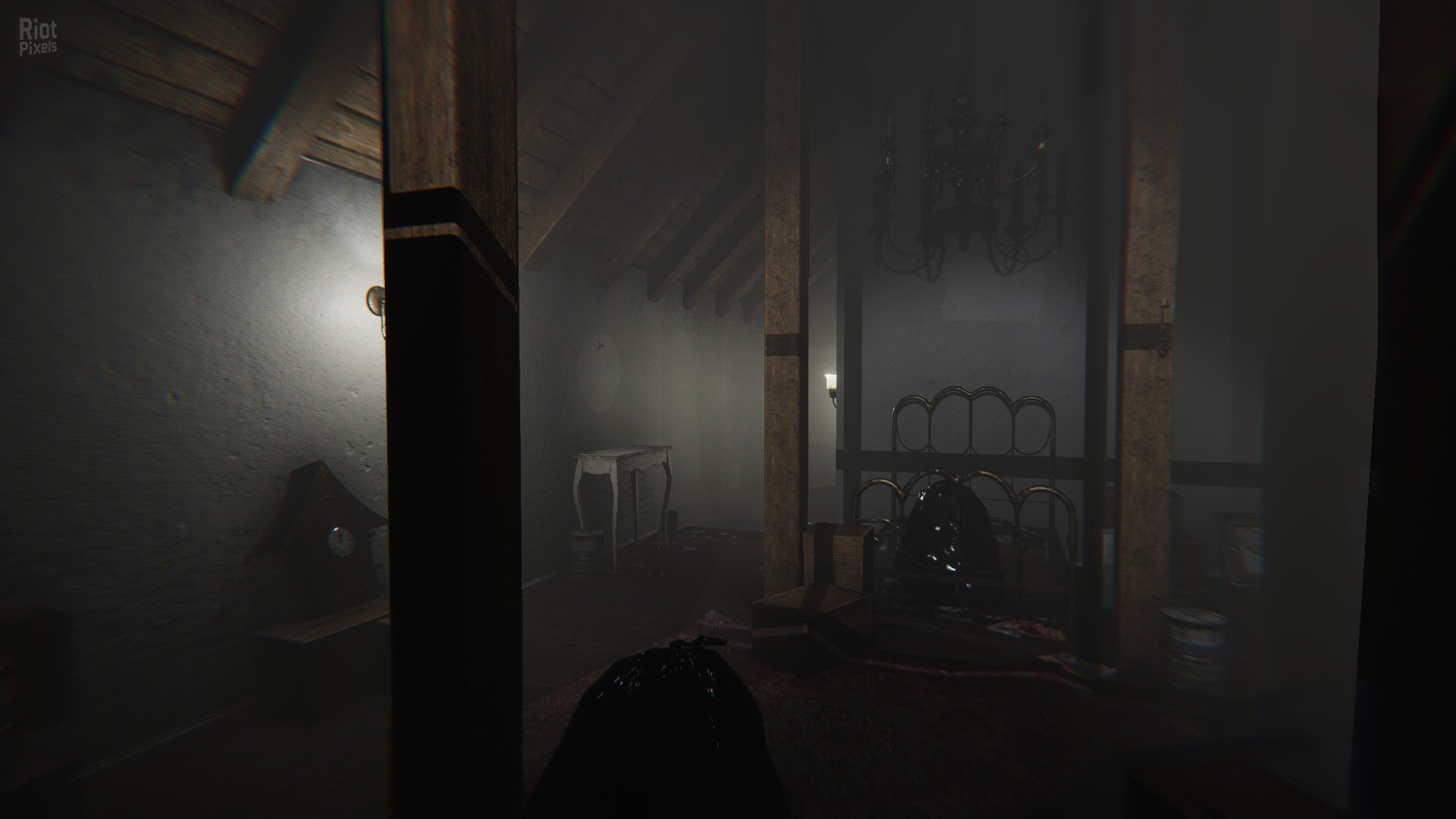 [7]-MADiSON – v1.0.1 + Possessed Camera DLC Download