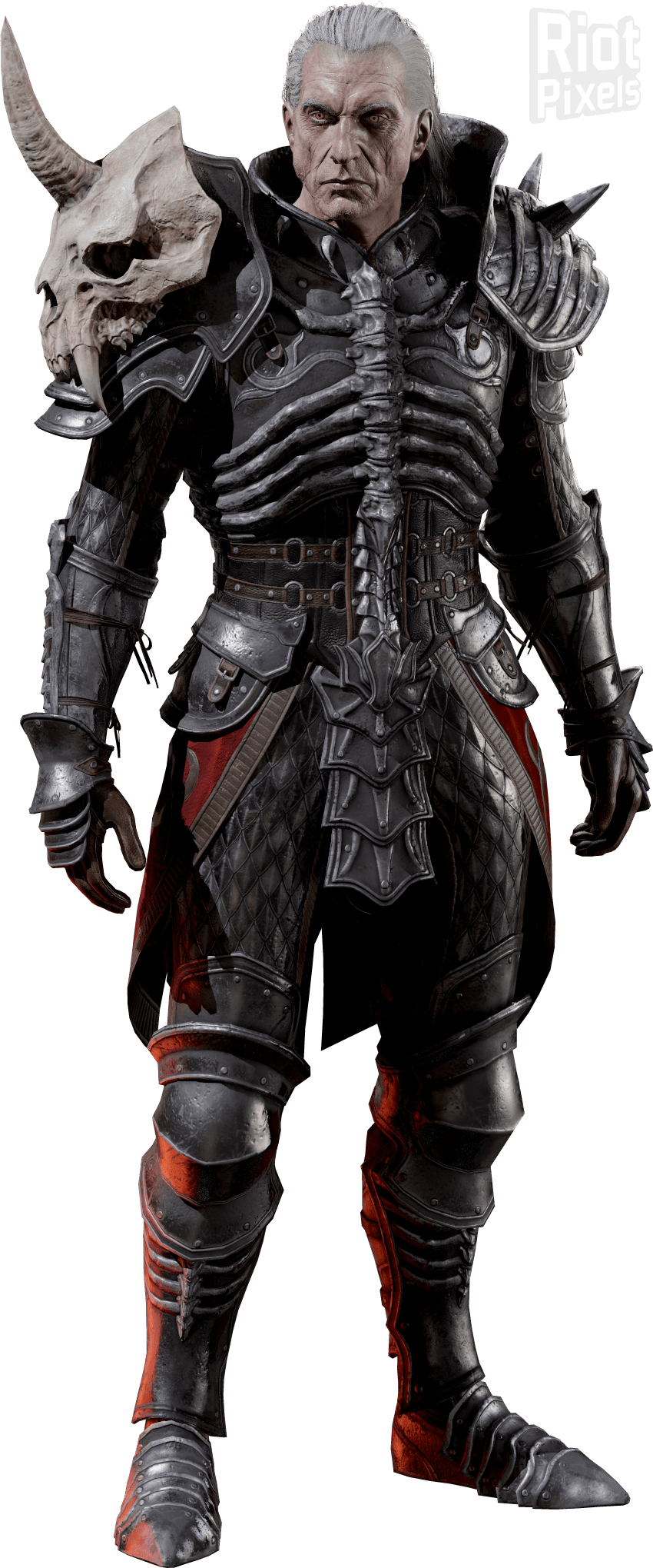 [21]-Diablo II: Resurrected – v1.3.70409 (v2.4.3) Download