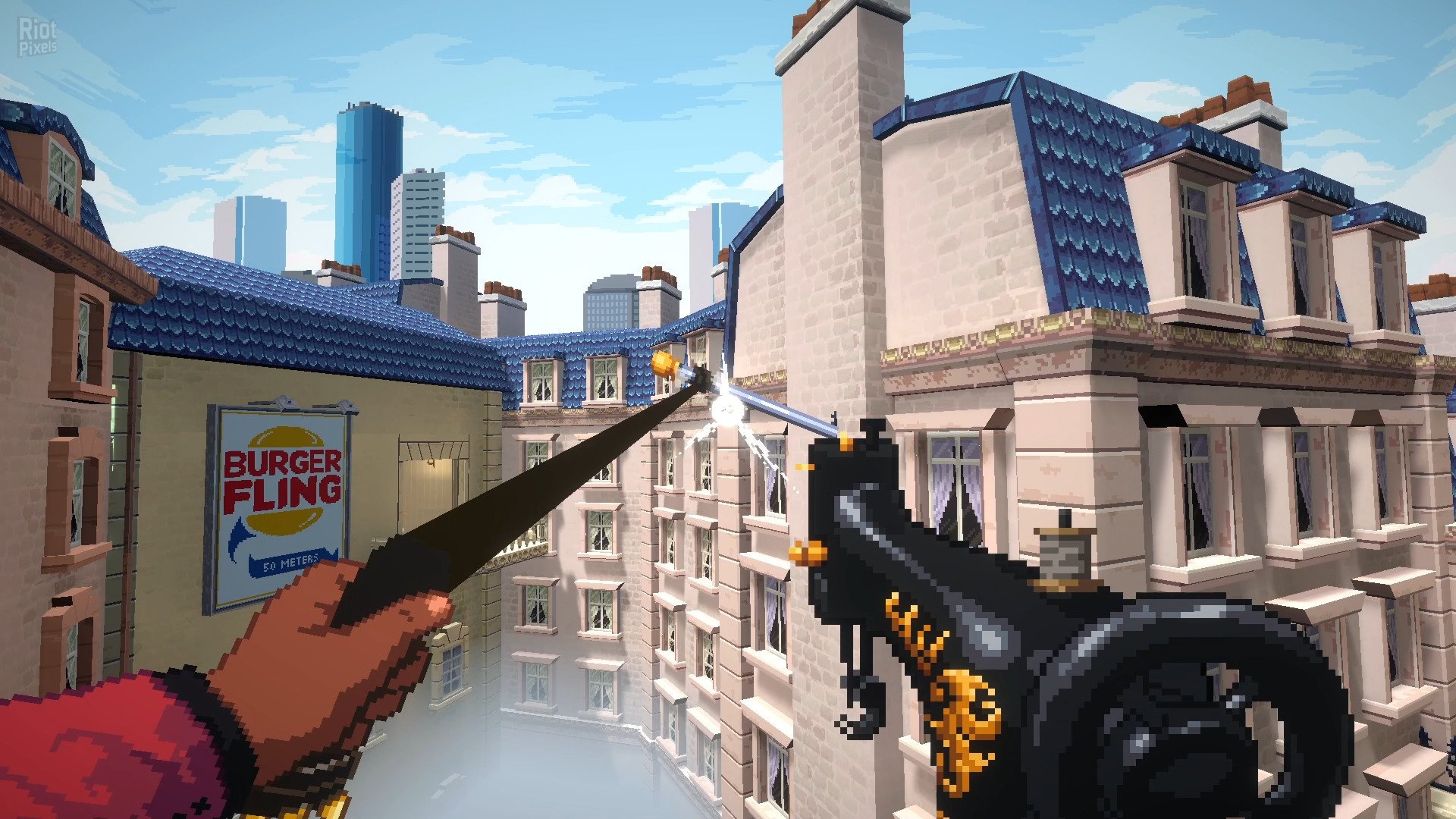 [11]-Fashion Police Squad – v1.0.2 Download