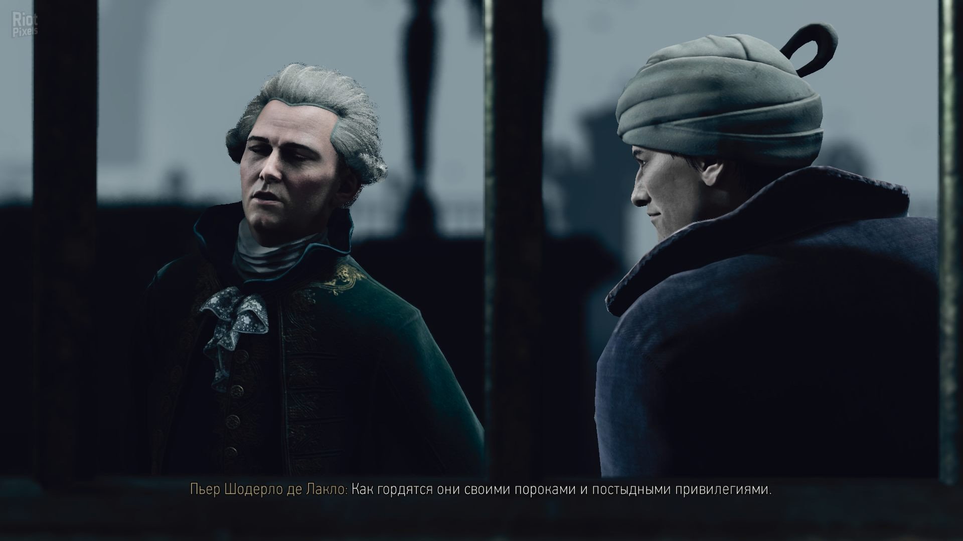 [6]-Steelrising + 2 DLCs Download