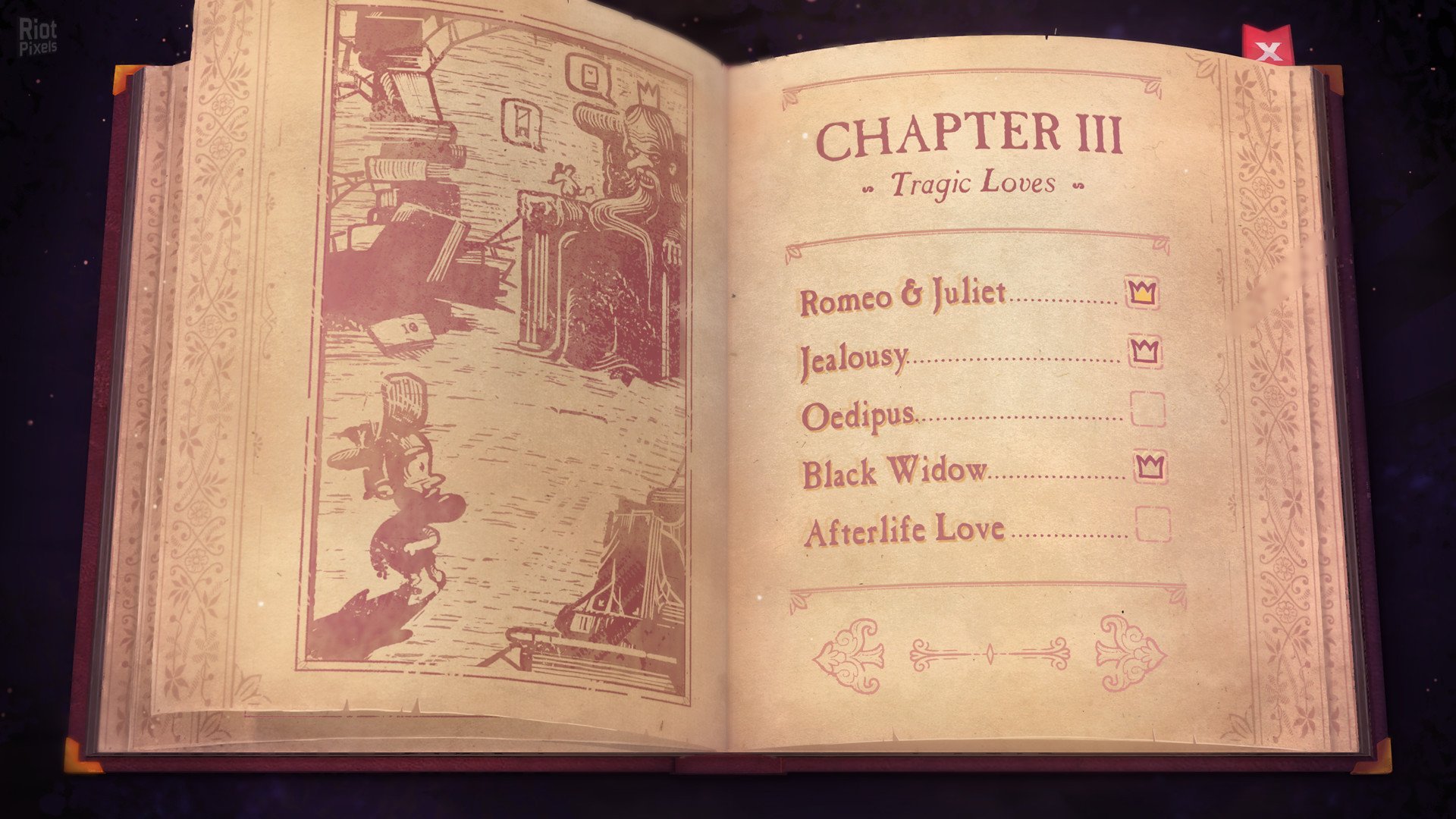 [3]-Storyteller: Soundtrack Edition – v1.0.8 + Bonus OST Download