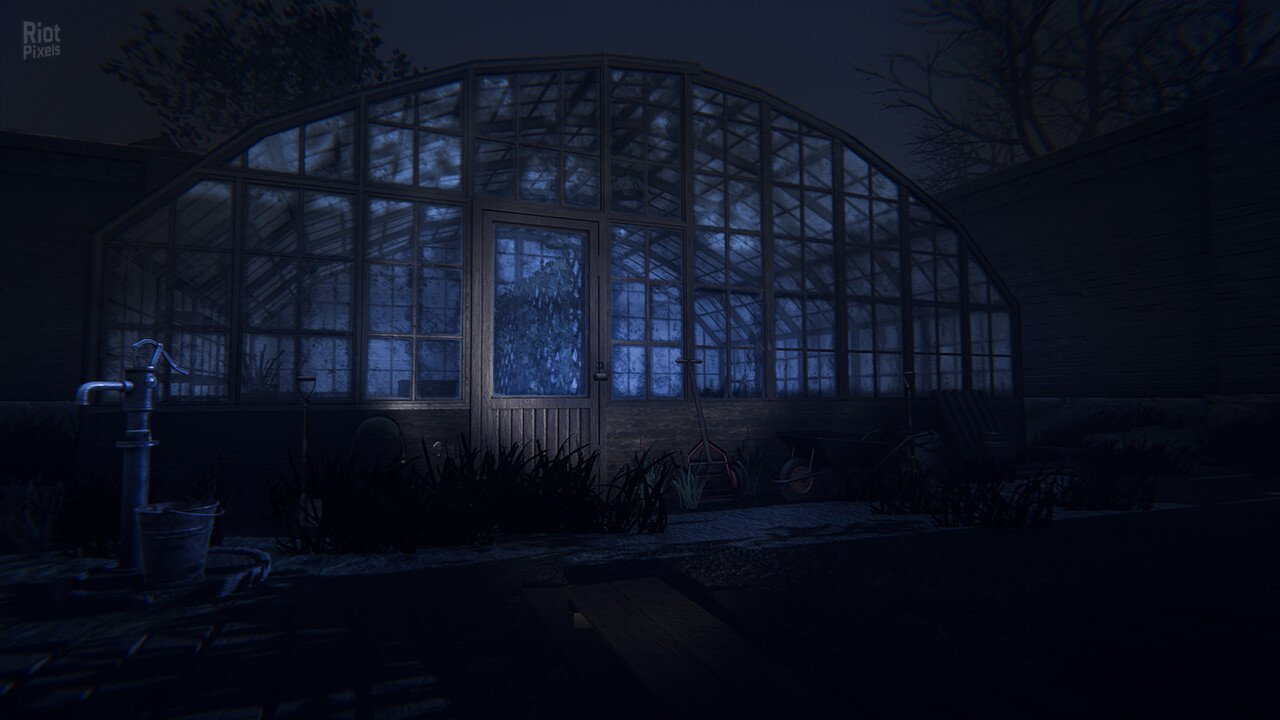 [2]-Family Curse Download