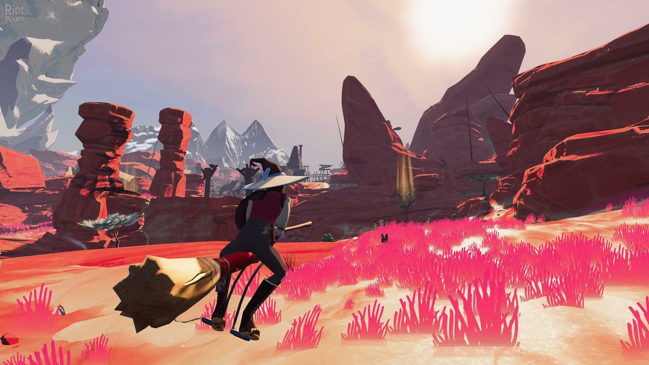 [10]-Homestead Arcana – vRELEASE-92 Download