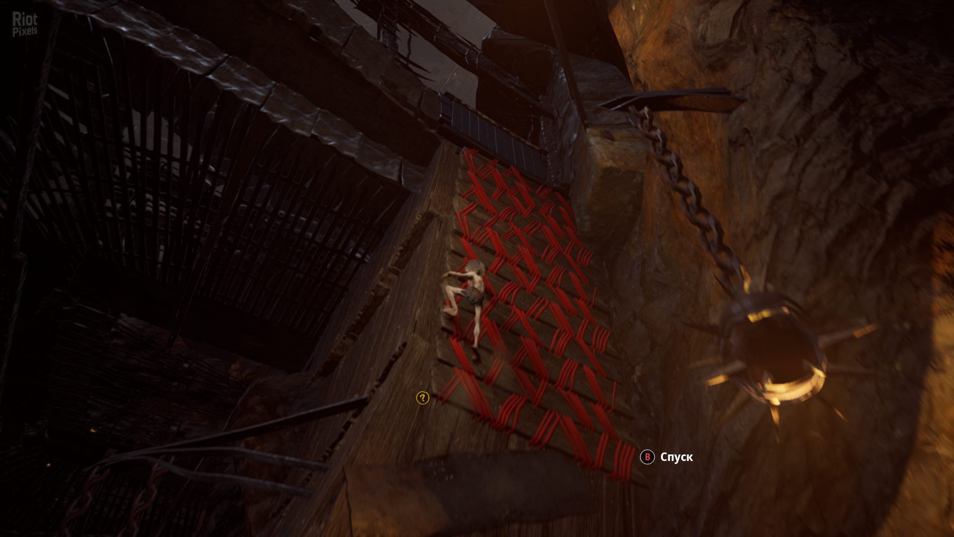 [13]-The Lord of the Rings: Gollum – Precious Edition, v0.2.51064 + 5 DLCs/Bonuses Download