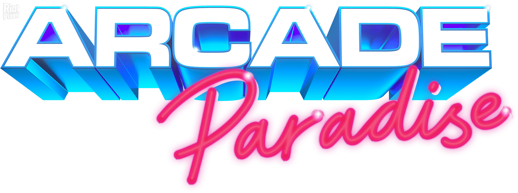 [13]-Arcade Paradise: Digital Deluxe Edition, v1.3.20230515.143309 + 8 DLCs + Bonus OST Download