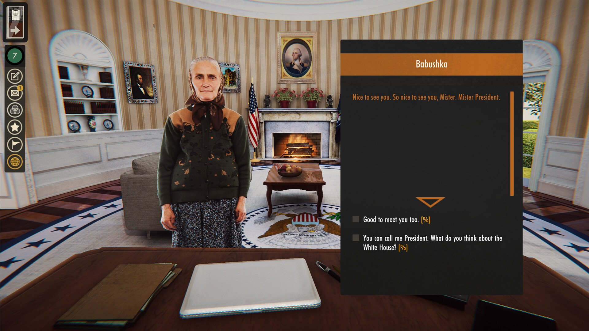 [12]-I Am Your President, Build 11209347 + Prove Yourself DLC Download