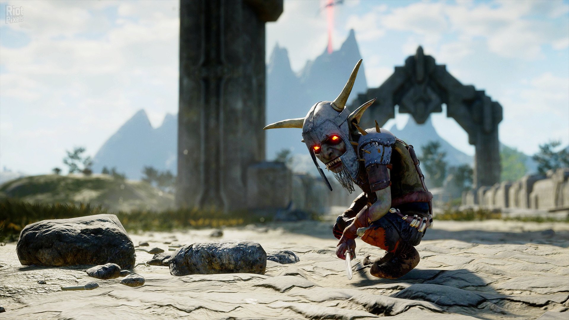 [5]-Ravenbound – v1.1 + 2 DLCs Download