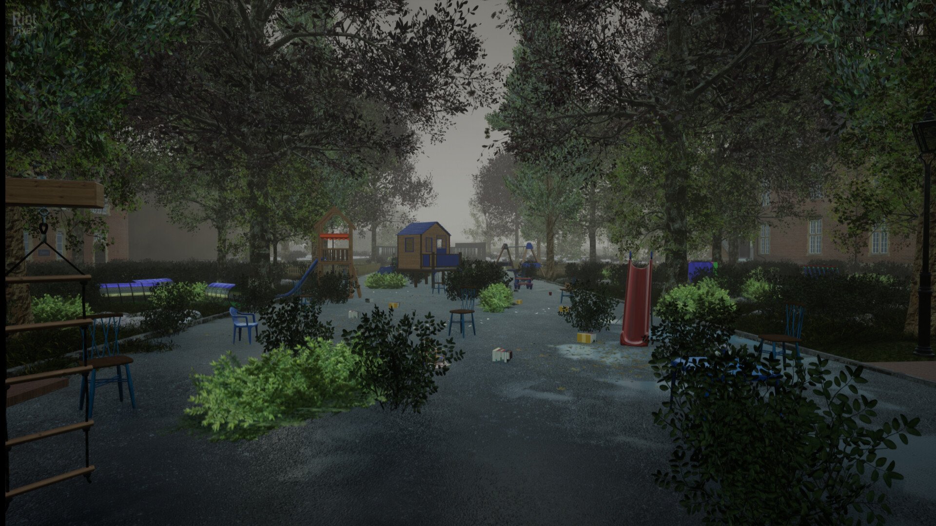 [5]-Real Nightmares Download