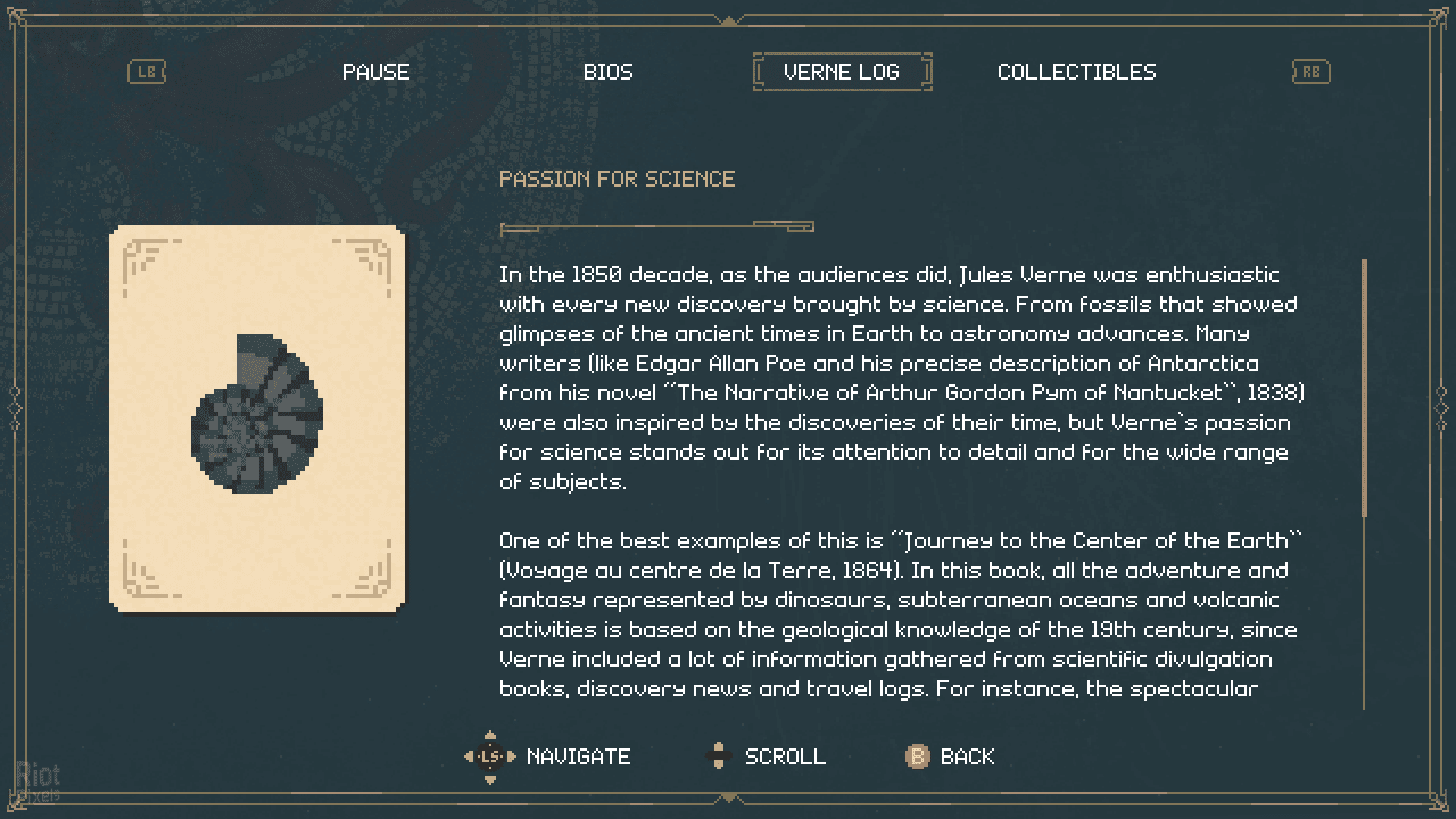 [10]-Verne: The Shape of Fantasy Download