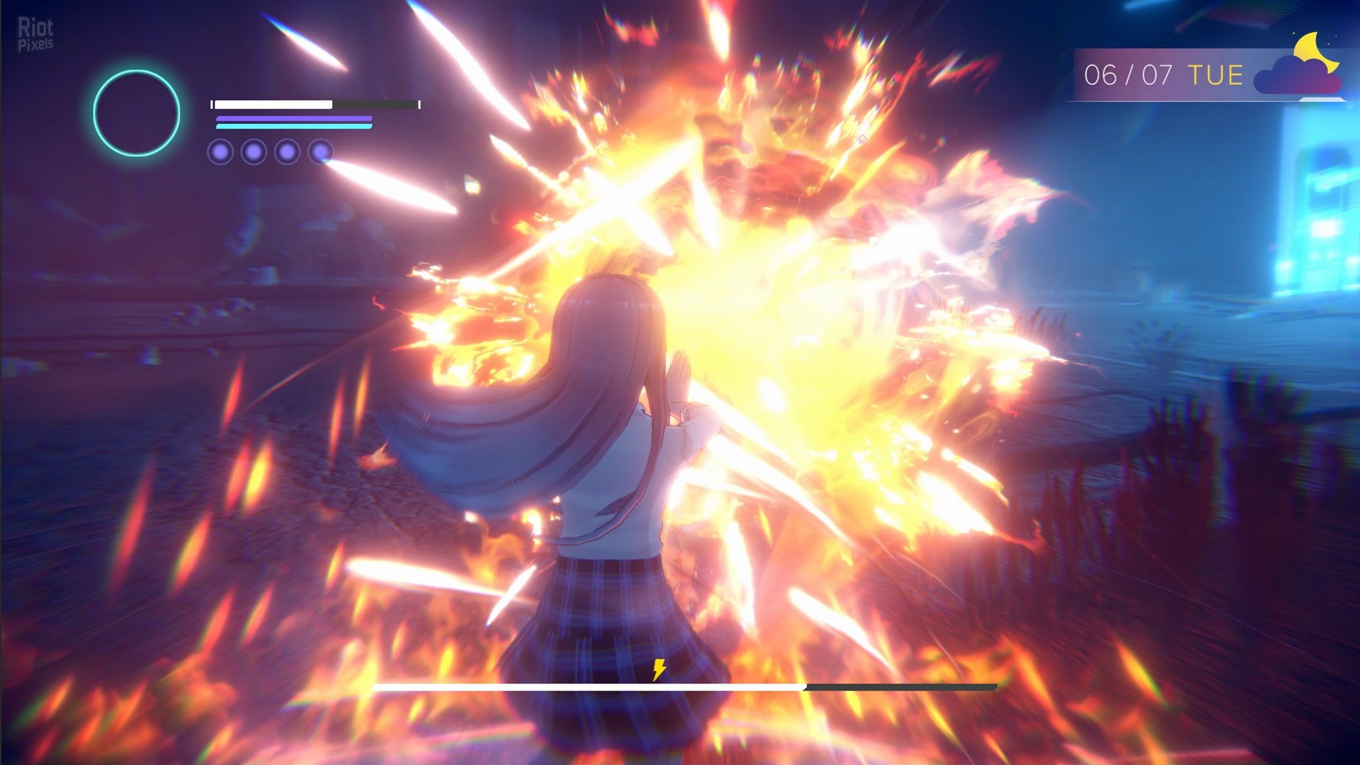 [15]-Eternights: Deluxe Edition + Bonus Content Download