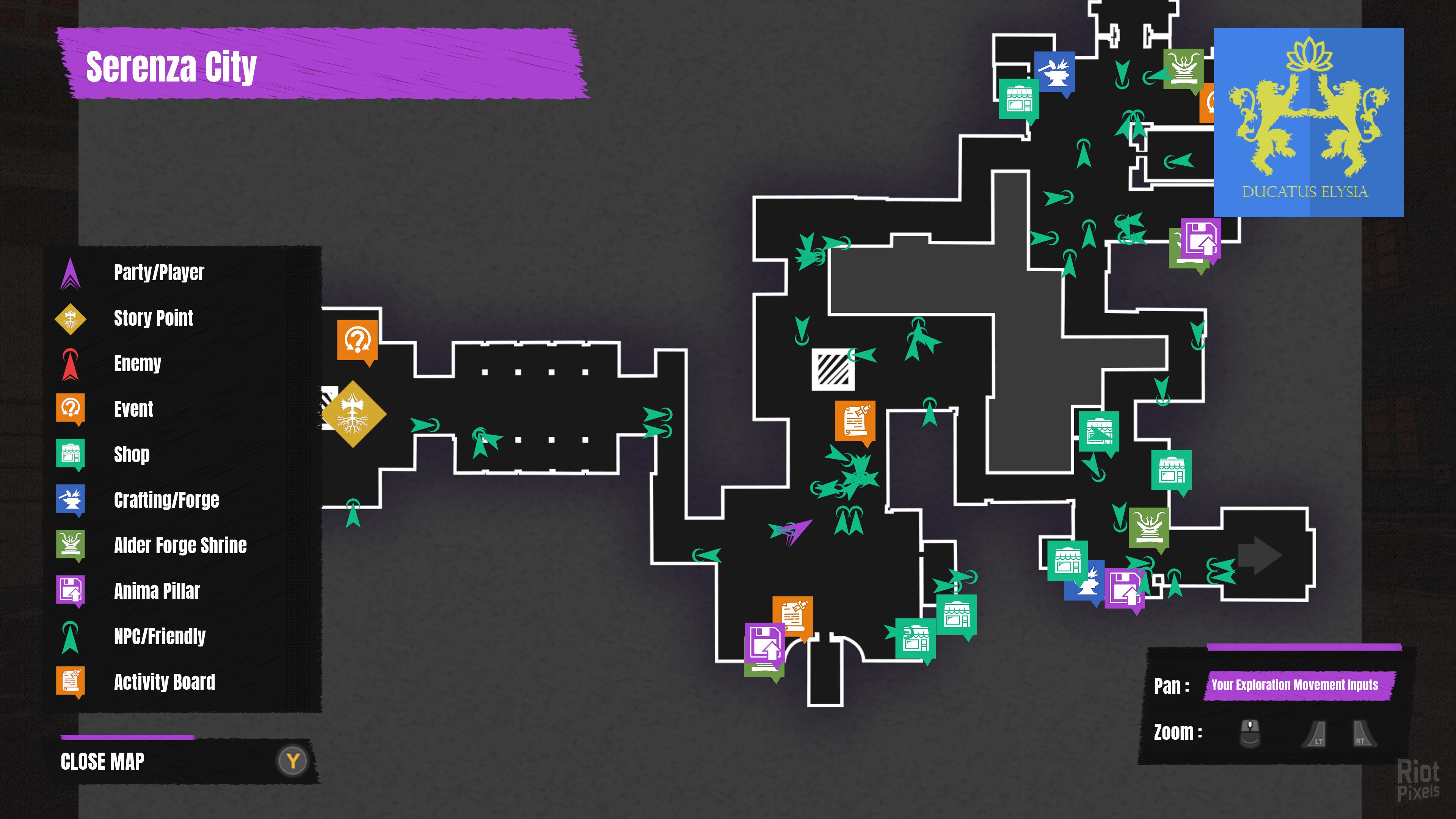 [6]-Alder Forge: Bundle – v1.0.0 (Release) + Bonus Content Download