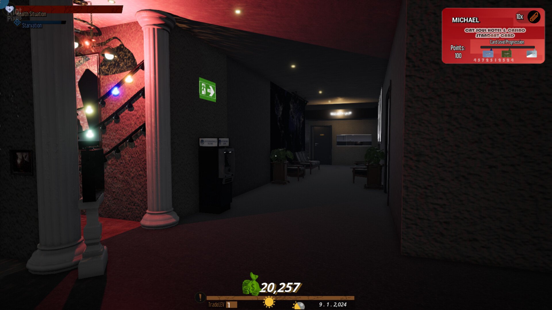 [16]-Burglar’s Bazaar Download