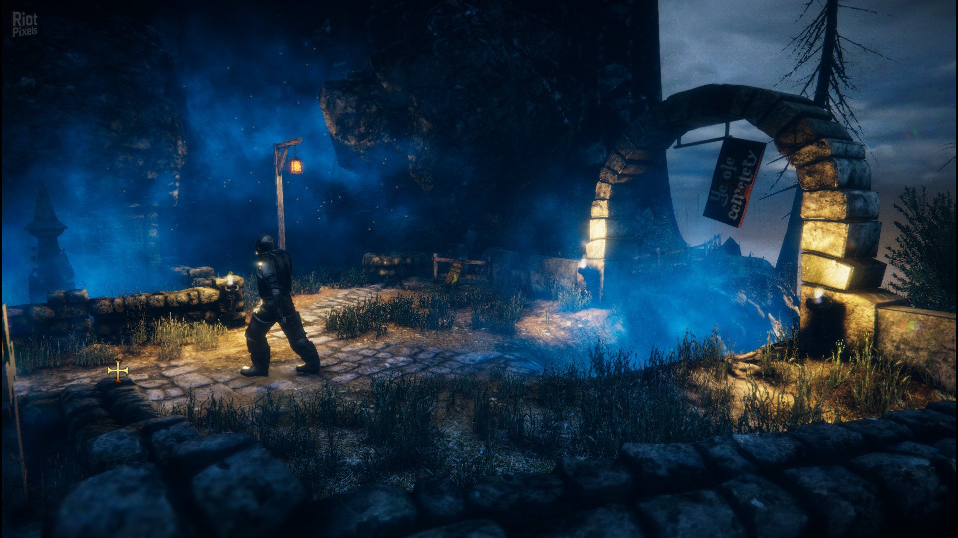 [8]-MADievals: The Rise of Rusty Steelknee Download