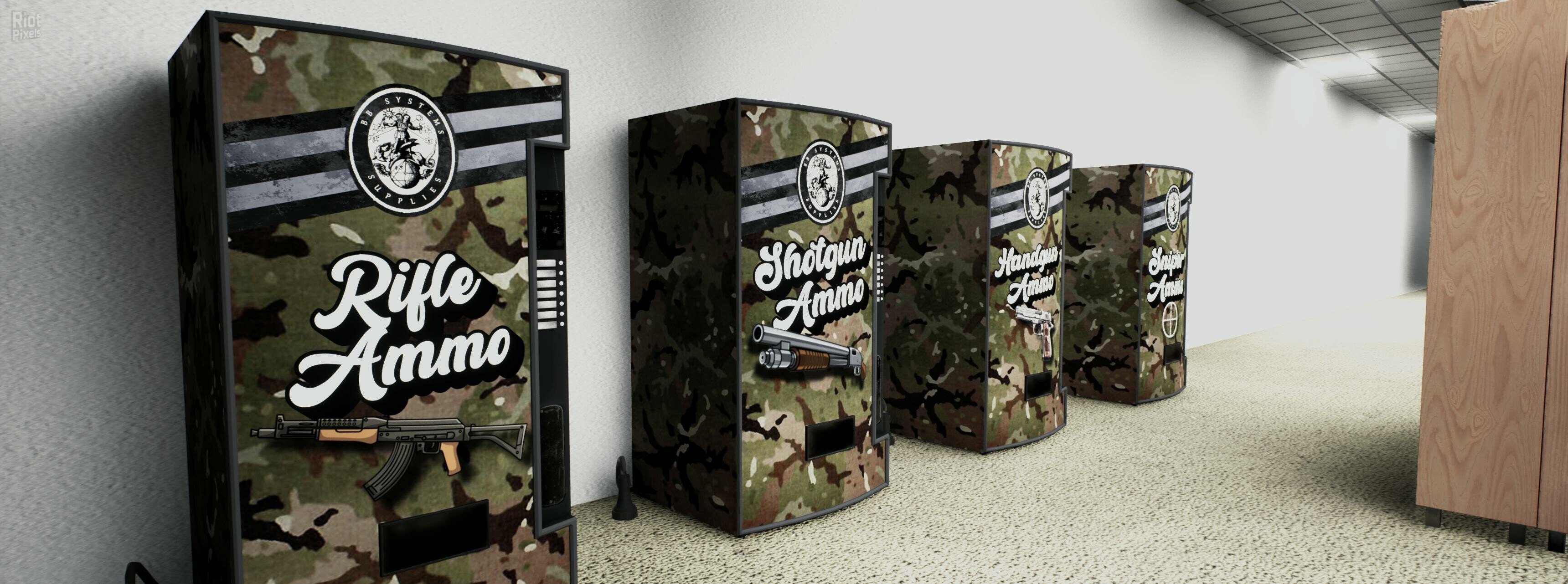 [16]-Backrooms Break + Windows 7 Fix Download