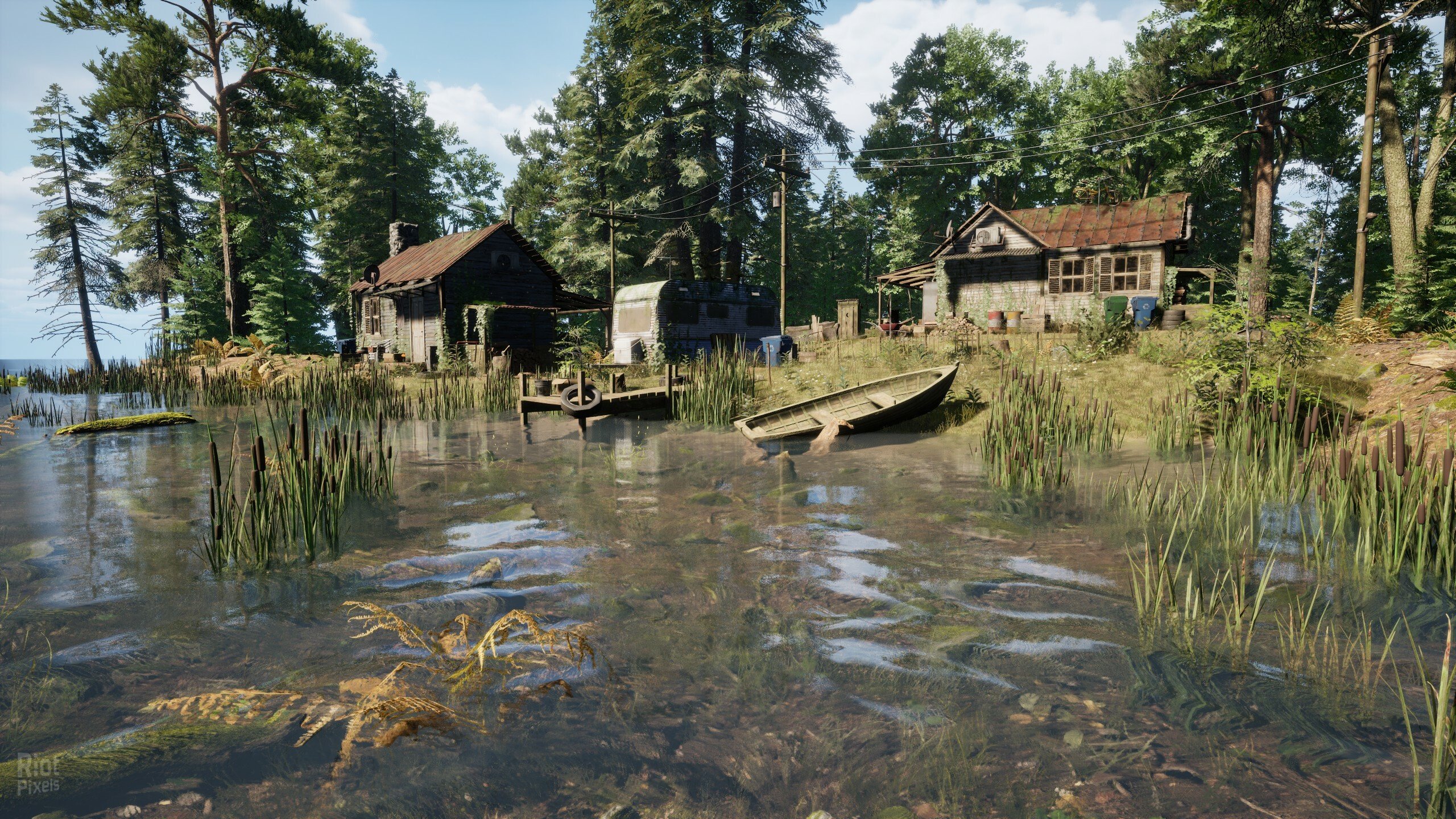 [8]-Relaxing Simulator + Windows 7 Fix Download