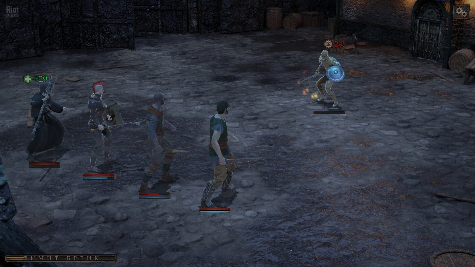 [2]-Vendir: Plague of Lies – v1.2.101 Download