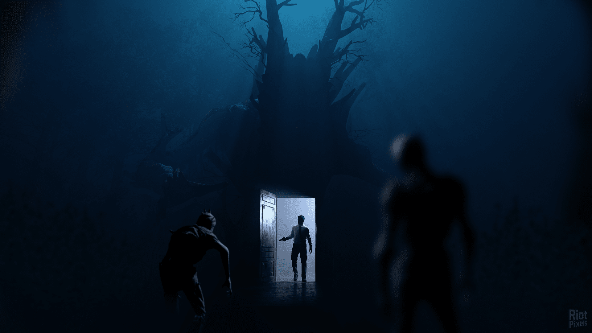 [18]-THE ORIGIN: Blind Maid – Definitive Edition, v1.3.0 Download