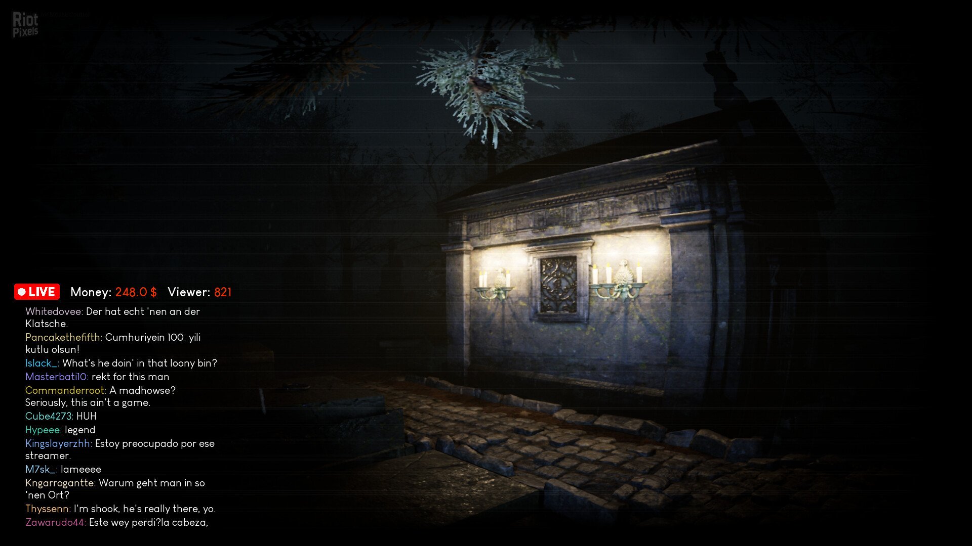 [8]-Madhouse Madness: Streamer’s Fate + Windows 7 Fix Download