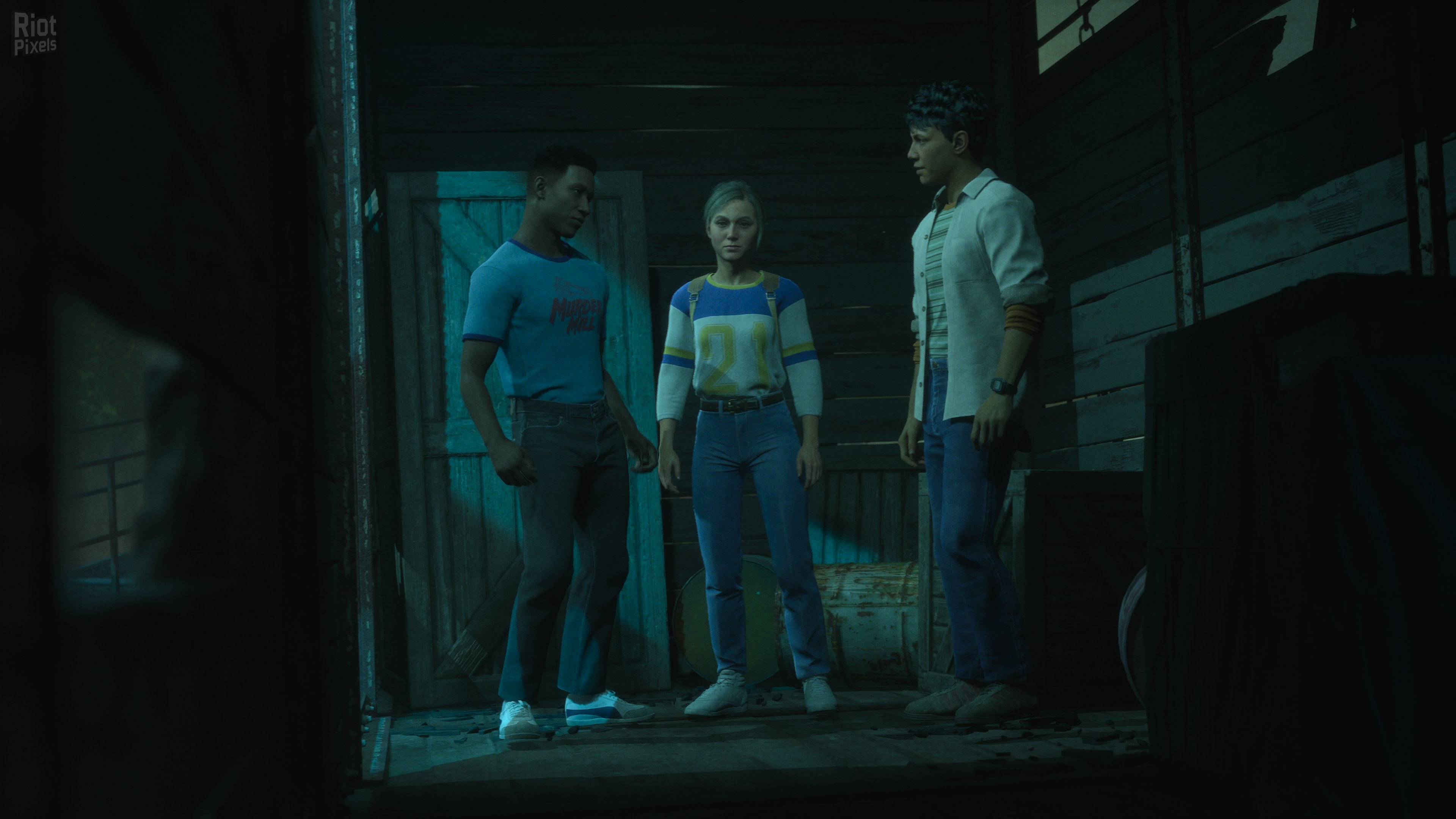 [13]-The Casting of Frank Stone: Deluxe Edition + 2 DLCs Download