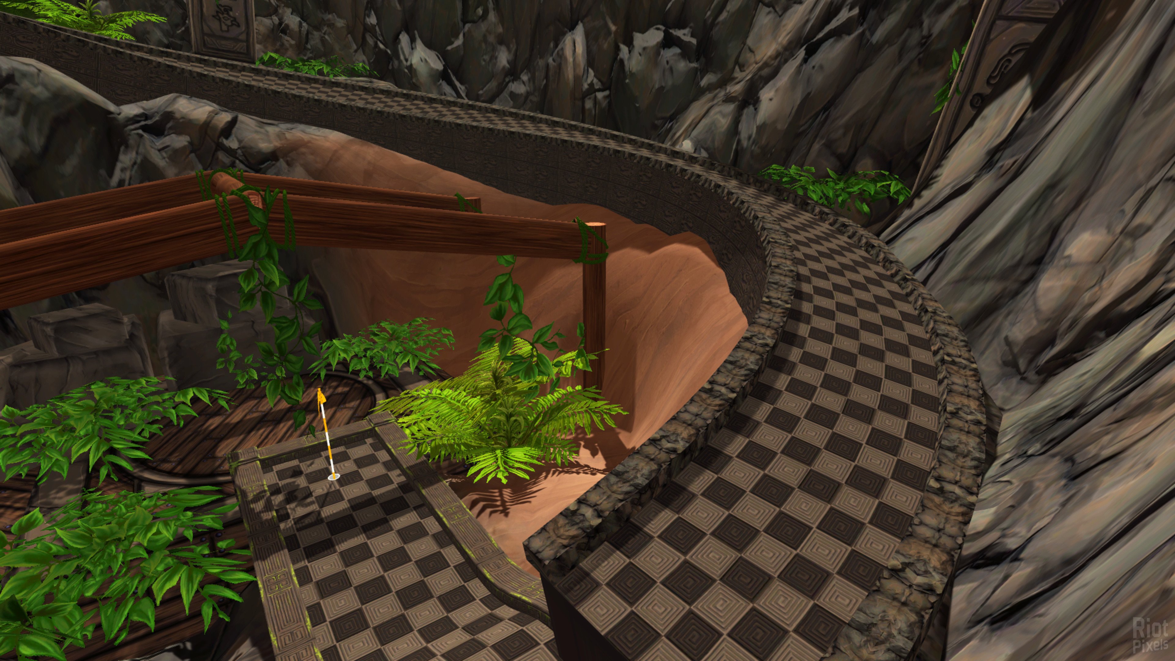 [16]-Golf With Your Friends: Ultimate Edition, v282 (282.909355) + 17 DLCs/Bonuses Download