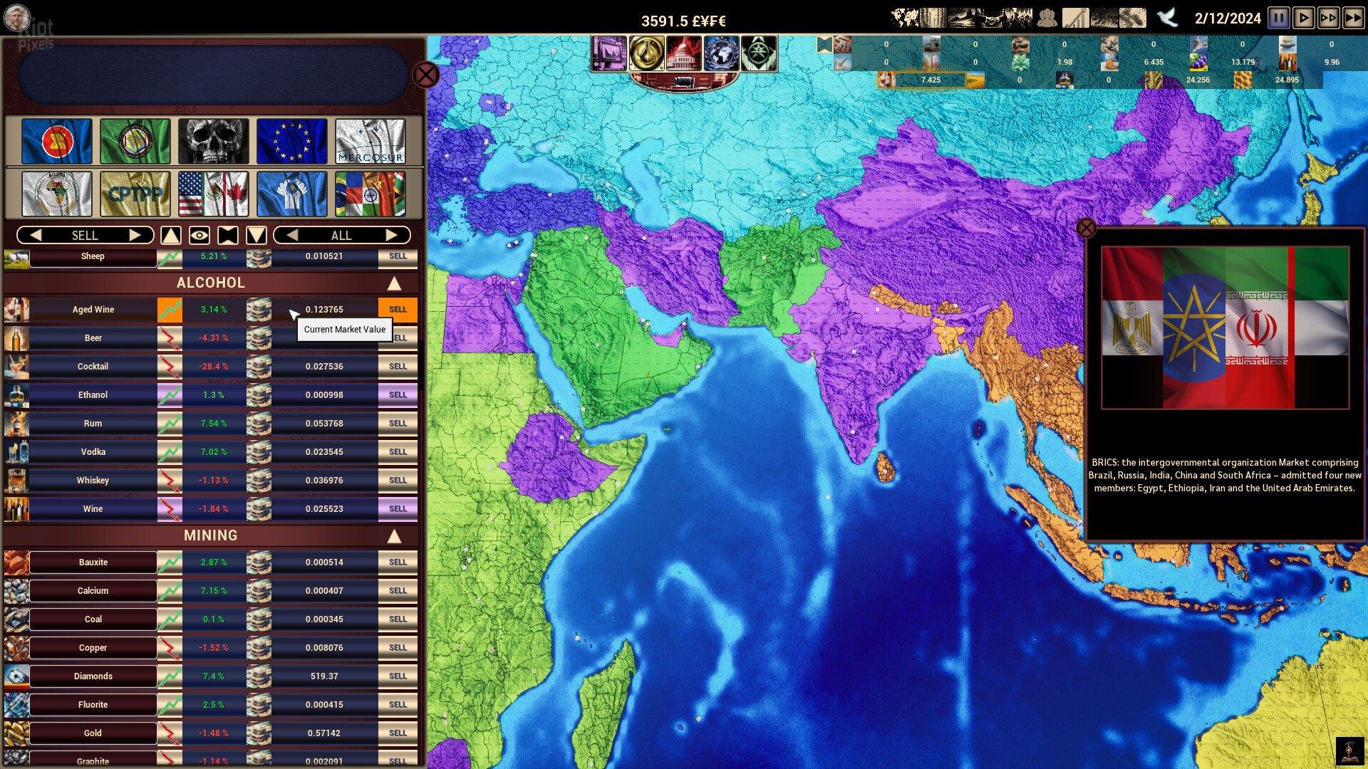 [5]-Trade Conquest Download