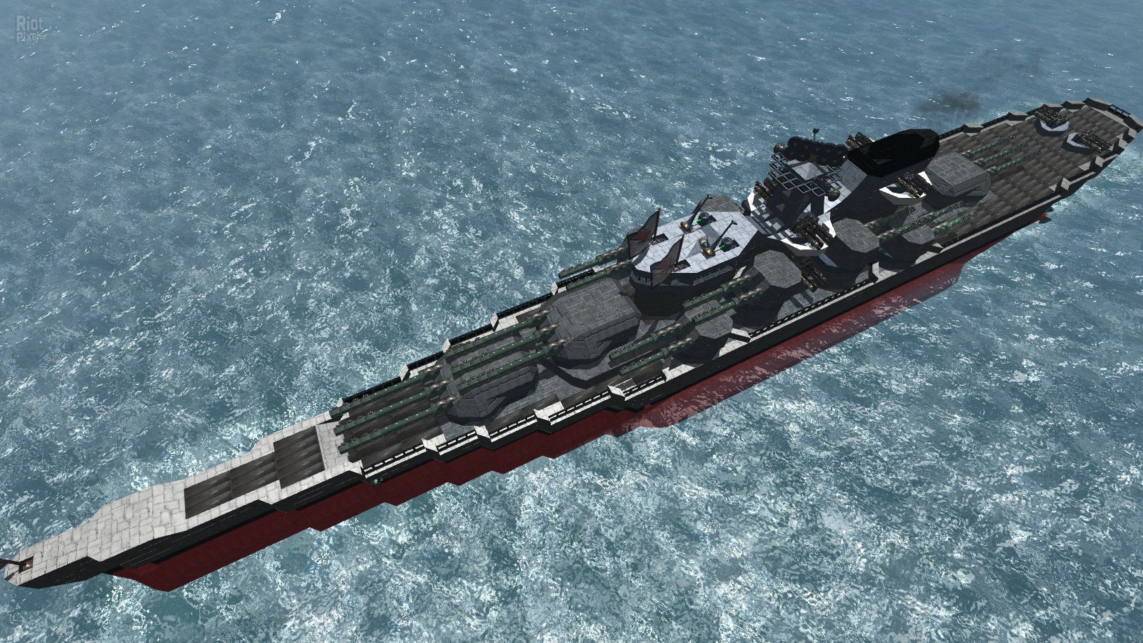 [3]-From the Depths – v4.2.1.1 + 2 DLCs Download