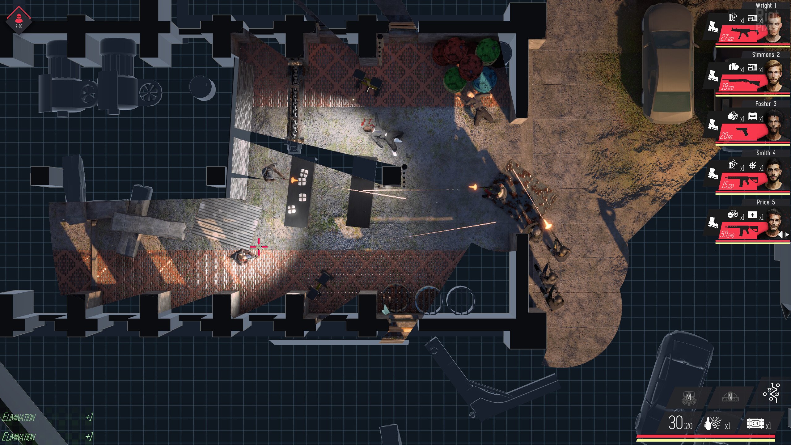 [4]-Status One Download