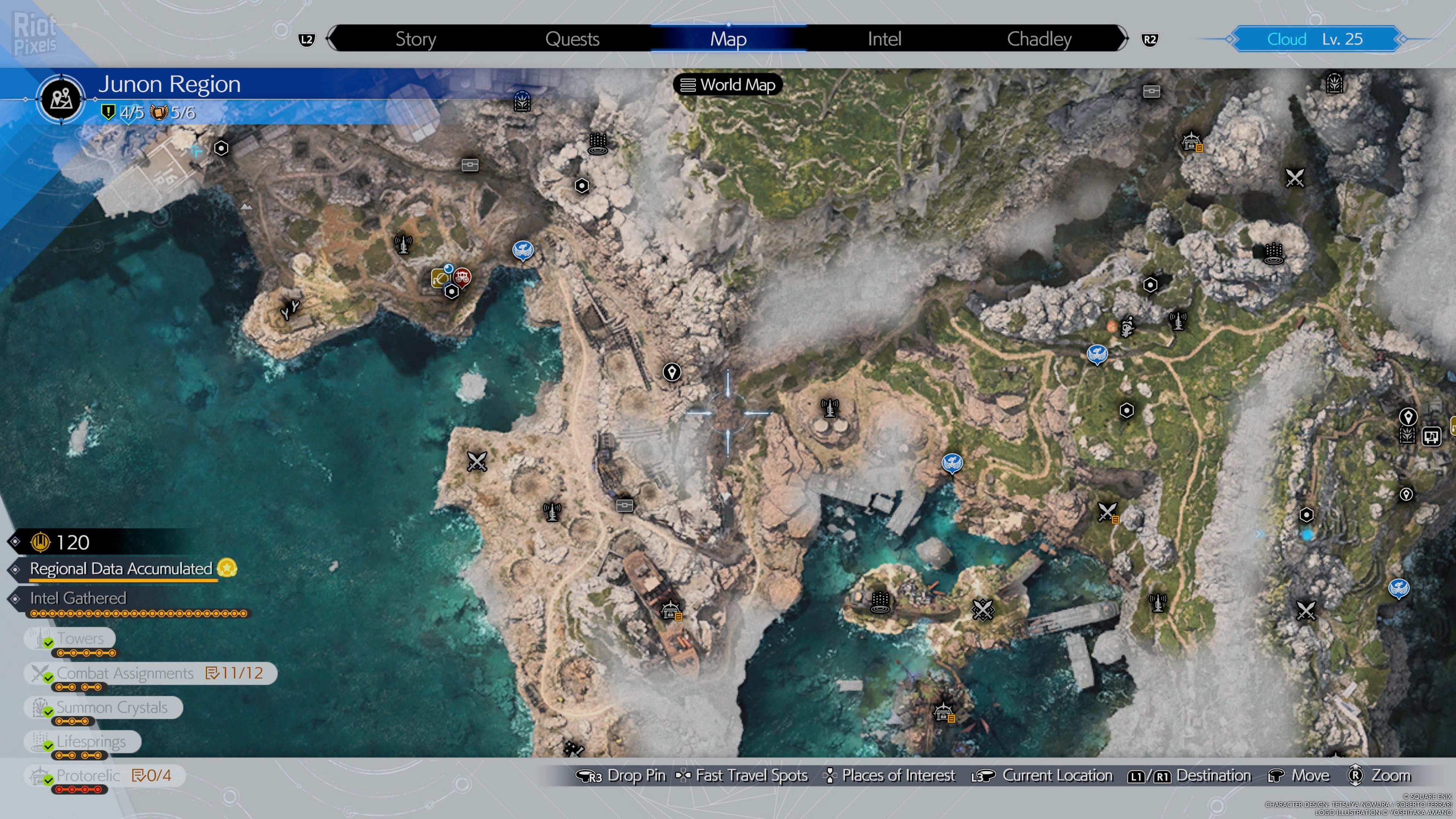 [9]-FINAL FANTASY VII REBIRTH: Digital Deluxe Edition + All DLCs + Bonus Content + Unlocker + Fixes (Monkey + Turtle Repacks) Download