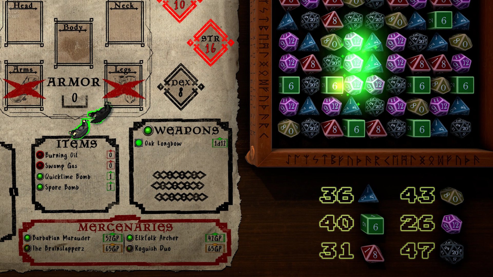 [7]-CrossOver: Roll For Initiative Download