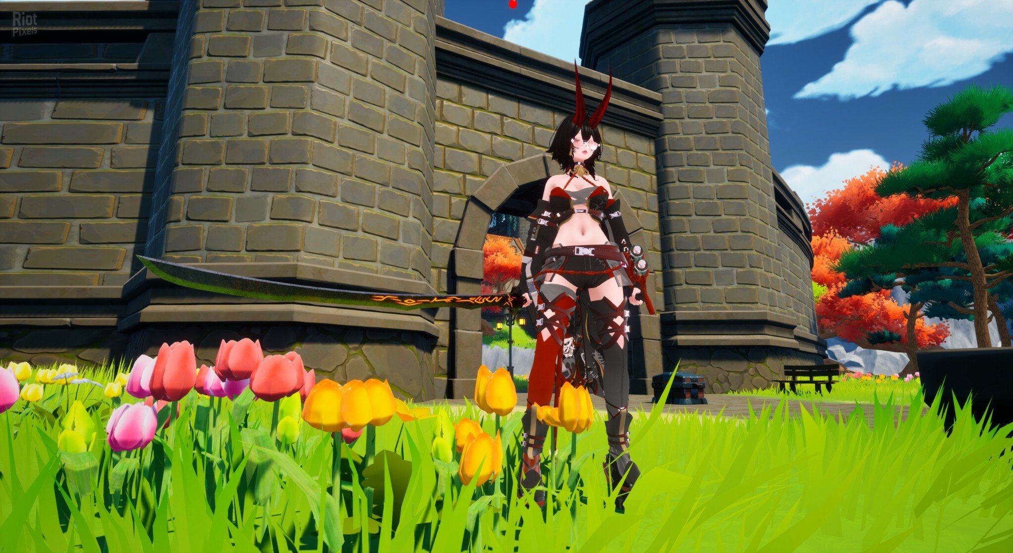 [16]-Shimagami – v1.05 + 5 DLCs Download