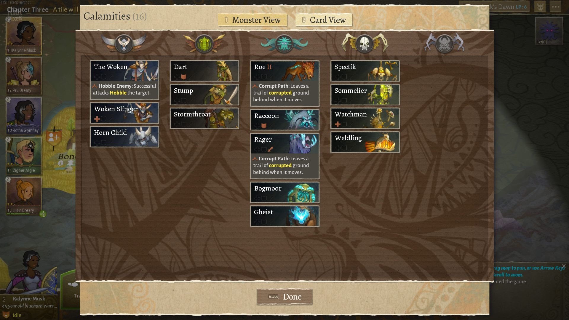 [14]-Wildermyth: Complete Edition – v1.16+559 + 3 DLCs/Bonuses Download