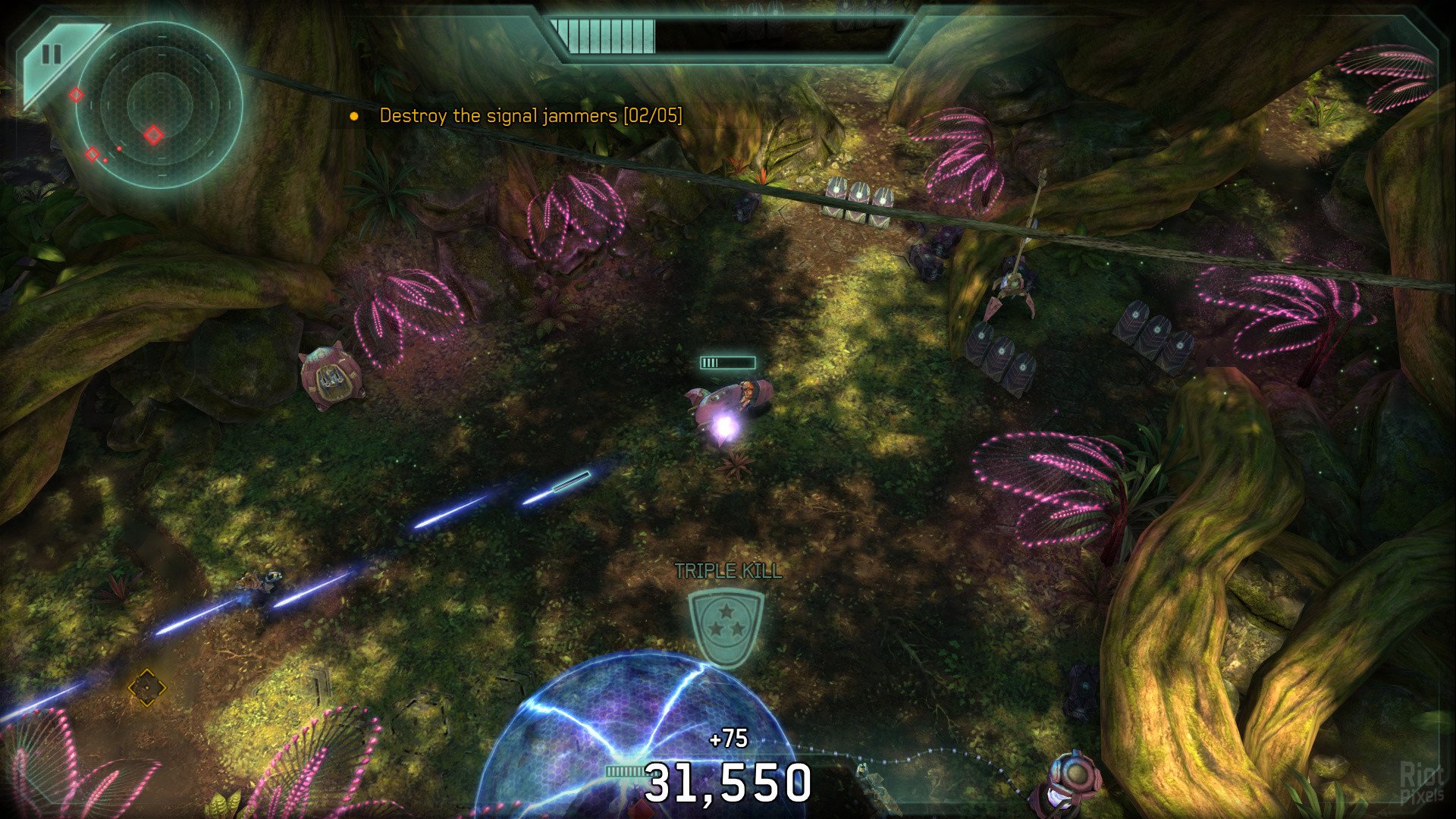 [13]-Halo: Spartan Strike Download