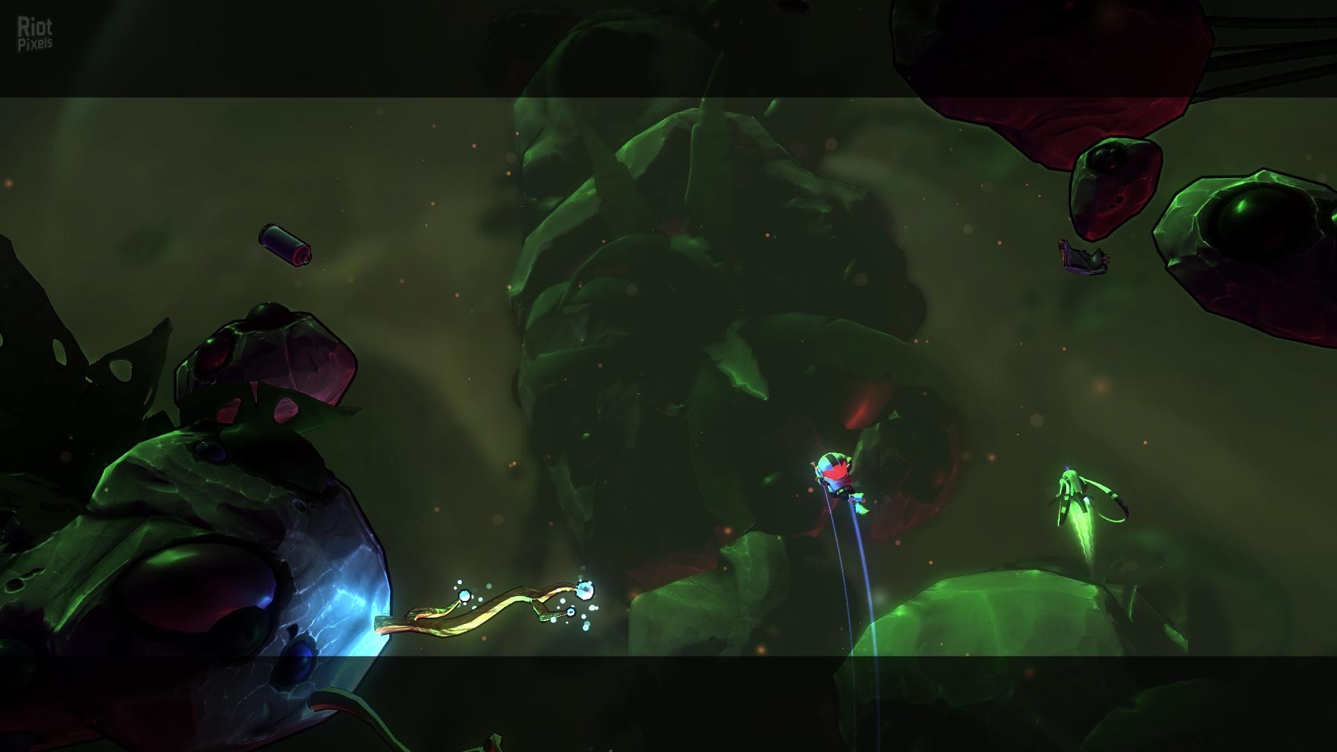 [10]-Lost Orbit Download