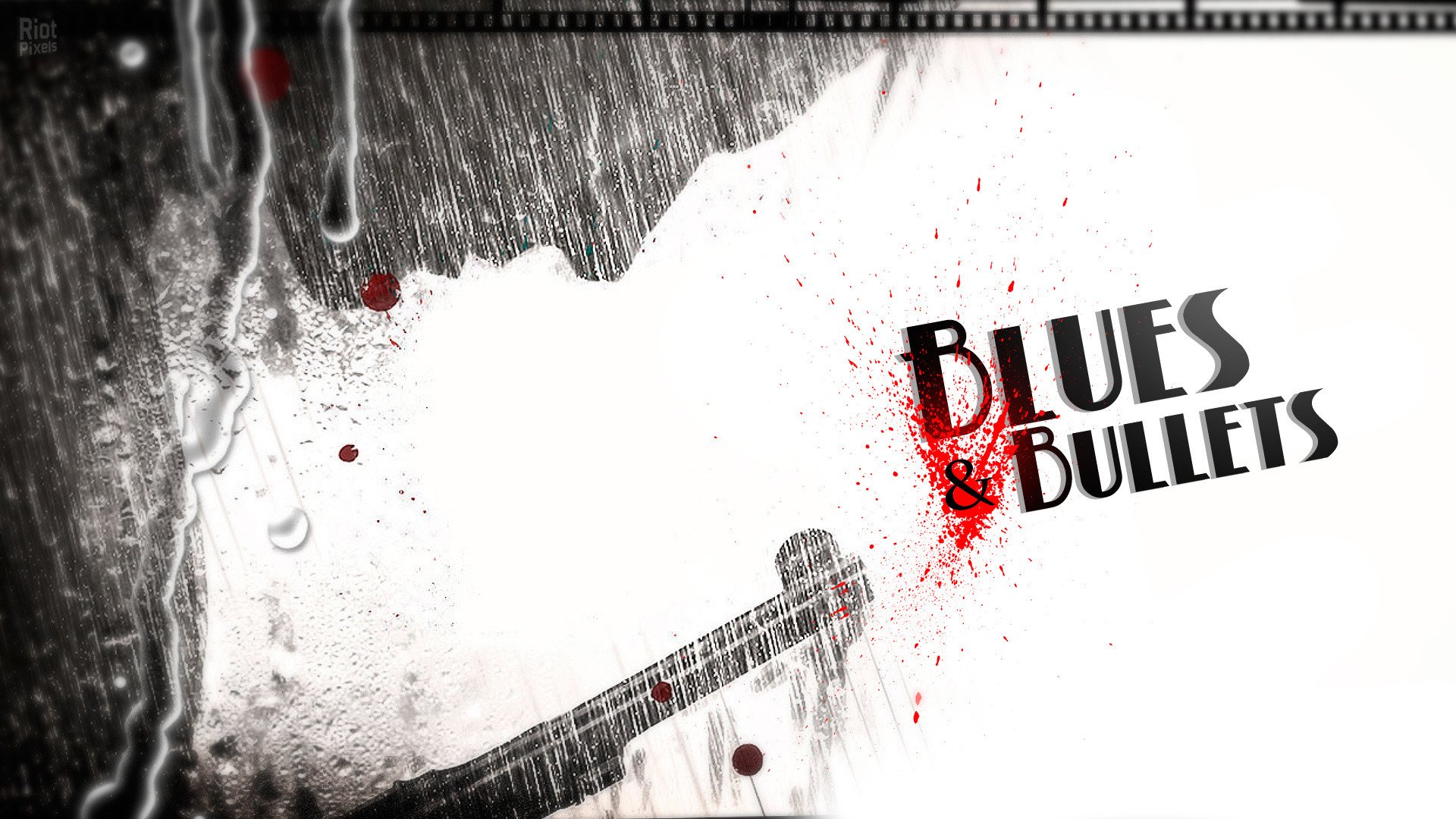 [17]-Blues & Bullets: Episode 1 Download