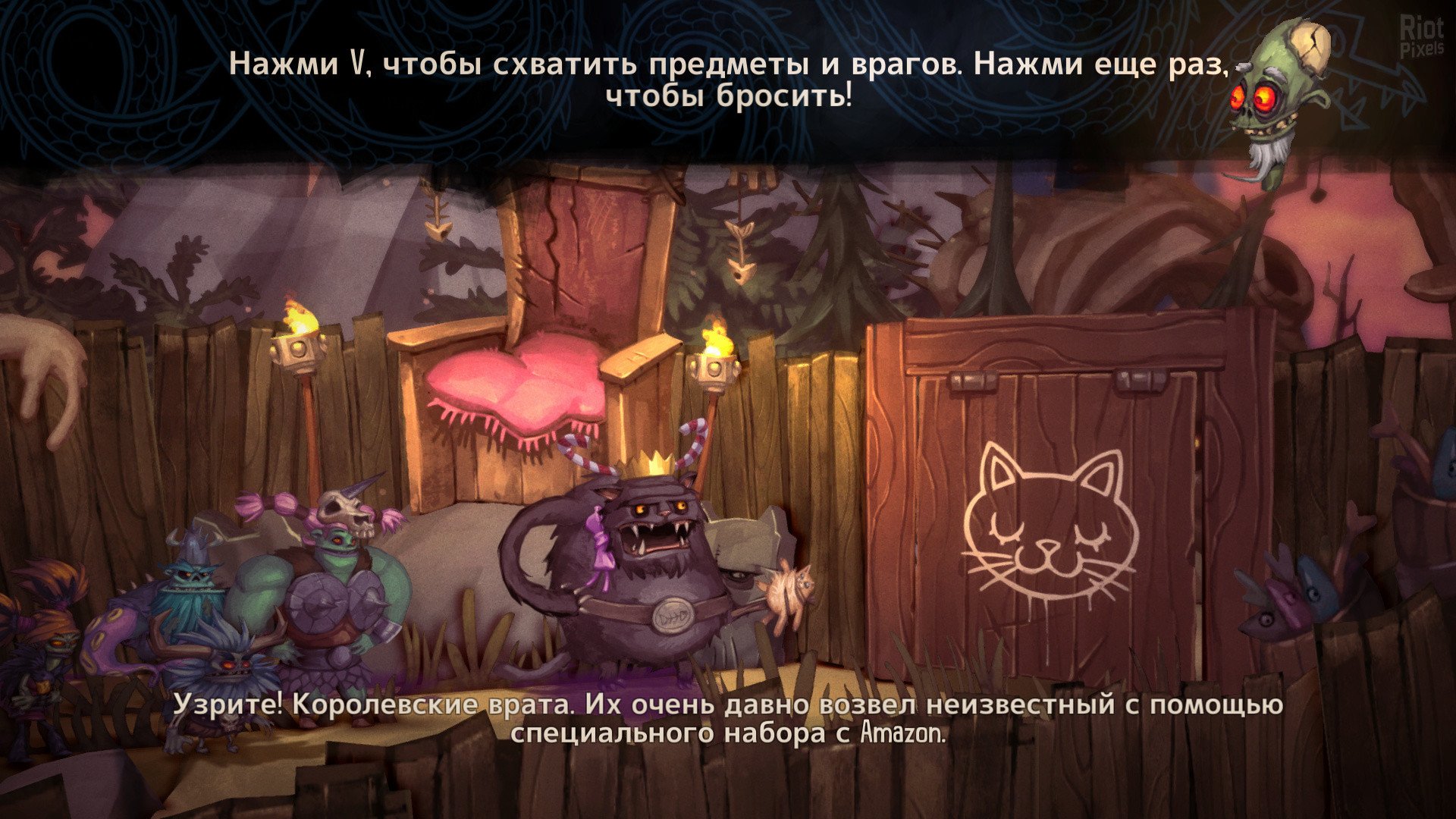[13]-Zombie Vikings Download