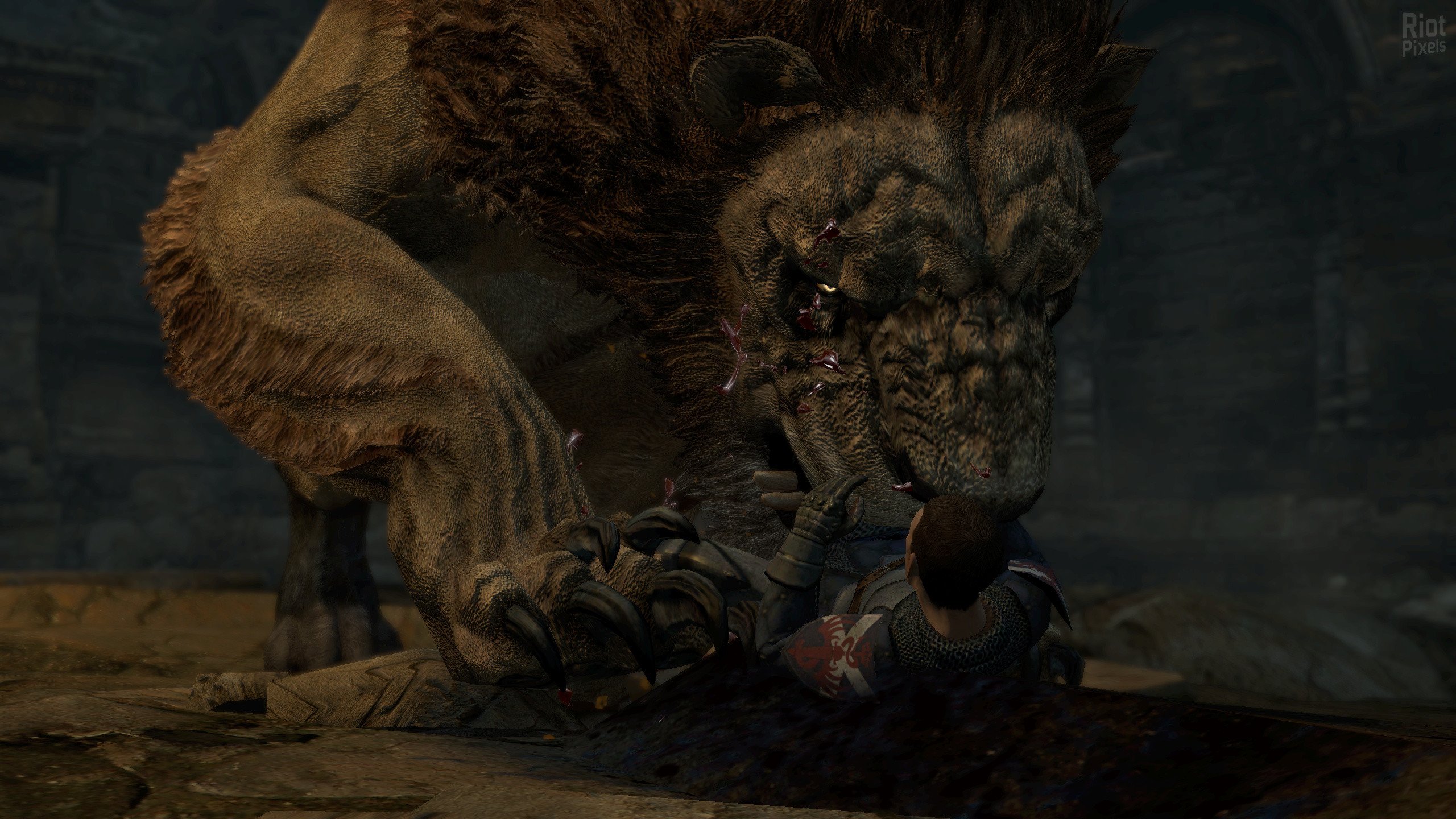 [12]-Dragon’s Dogma: Dark Arisen Download