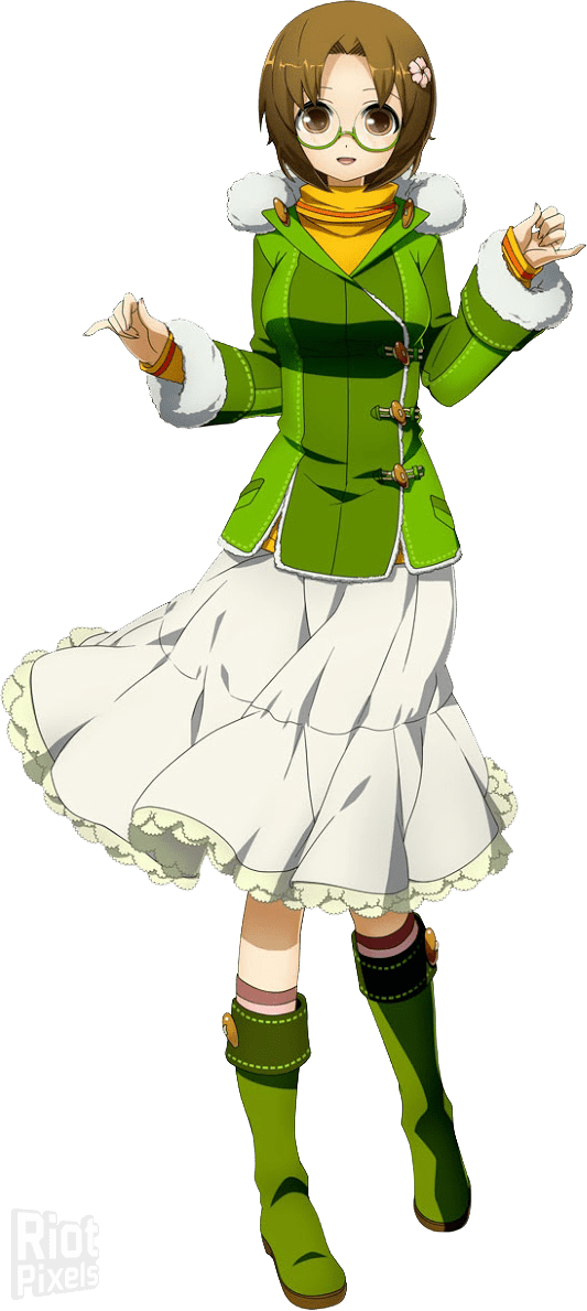 [23]-XBlaze Code: Embryo Download