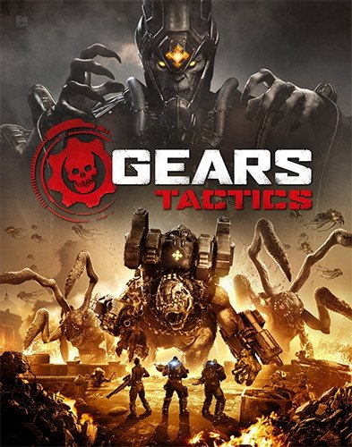 Gears Tactics – Update 4 + DLC-HohohoGames