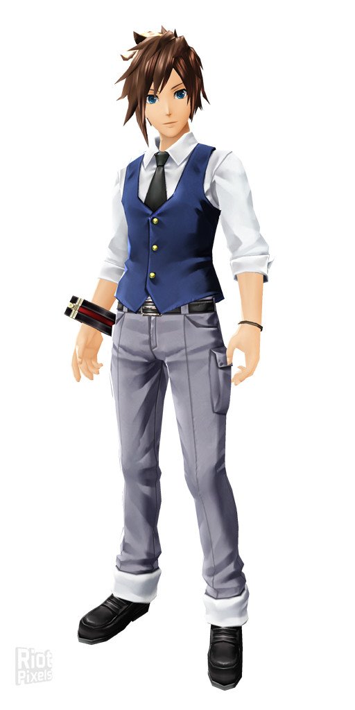 [22]-GOD EATER 2: Rage Burst Download