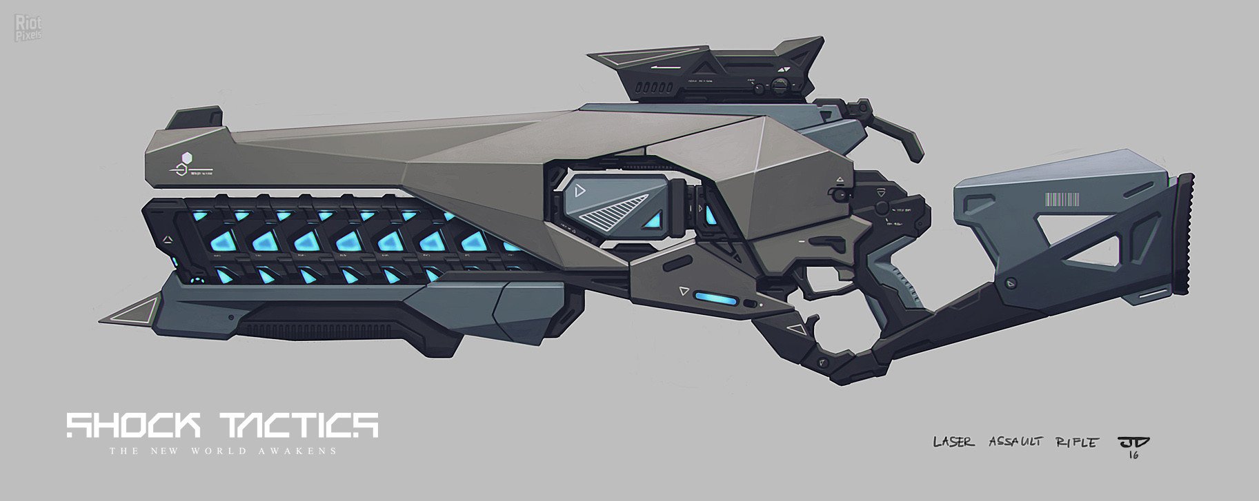 [28]-Shock Tactics + HotFix Download