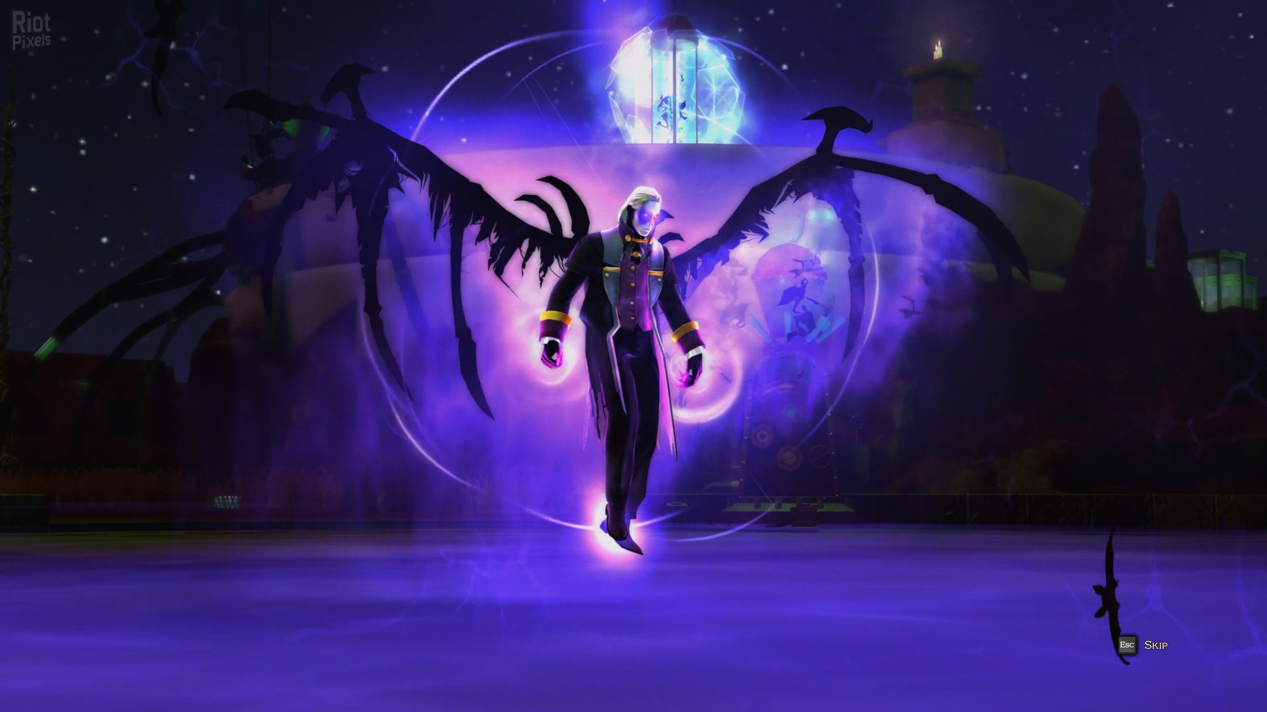 [6]-Victor Vran: Overkill Edition – v2.07 + Update June 7th + All DLCs Download