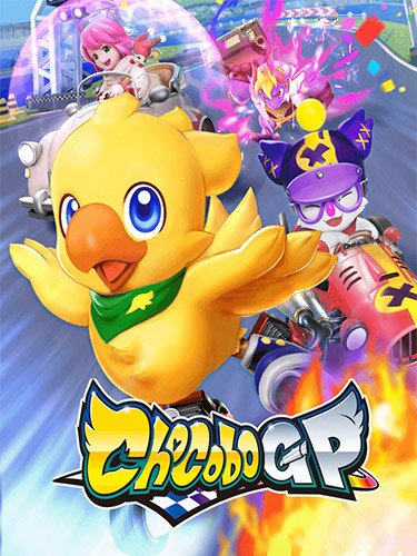 Chocobo GP – v1.0.5 + DLC + Yuzu/Ryujinx Emus for PC-HohohoGames