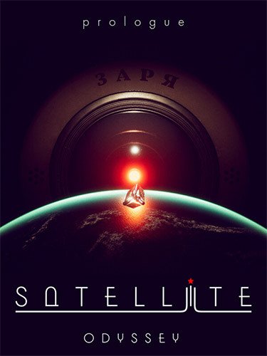 Satellite Odyssey: Prologue-HohohoGames