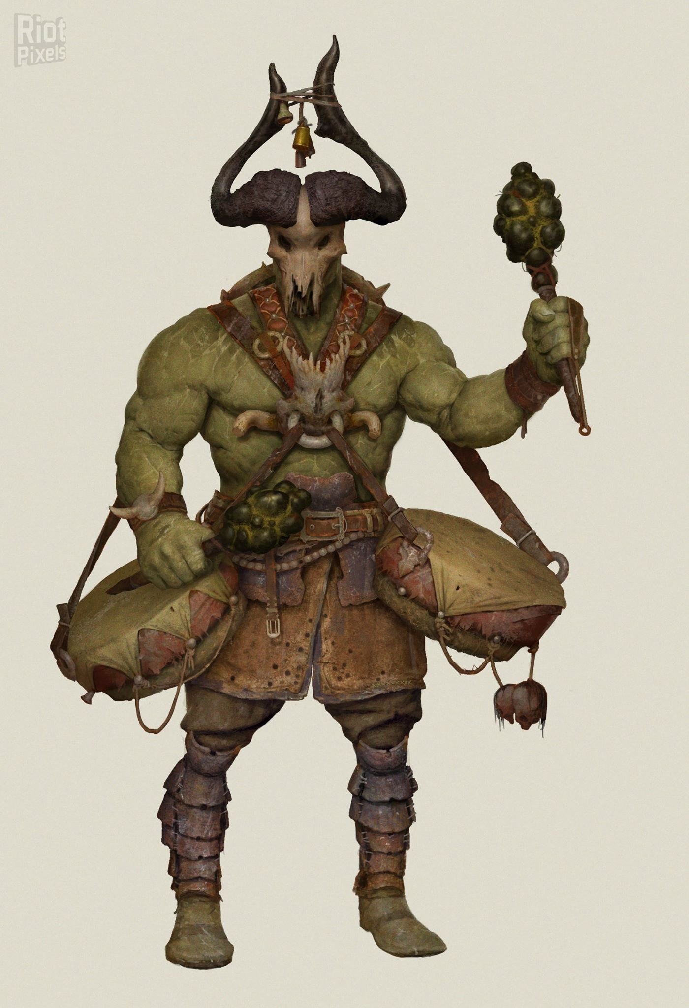 [25]-SpellForce 3 – v1.01/Update 2 Download