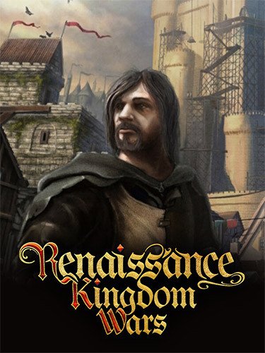 Renaissance Kingdom Wars: Deluxe Edition + Bonus Soundtrack-HohohoGames