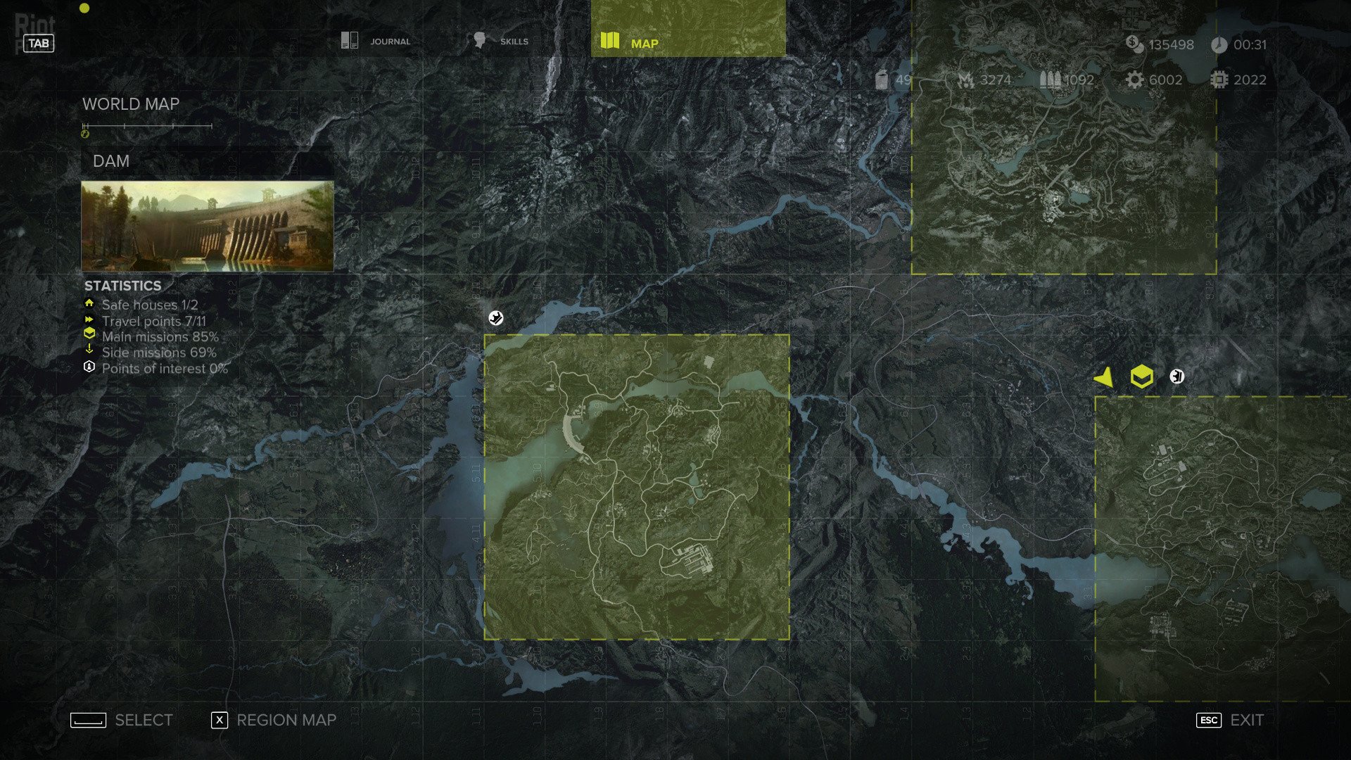 [13]-Sniper: Ghost Warrior 3 – Season Pass Edition, v1.8 + All DLCs Download